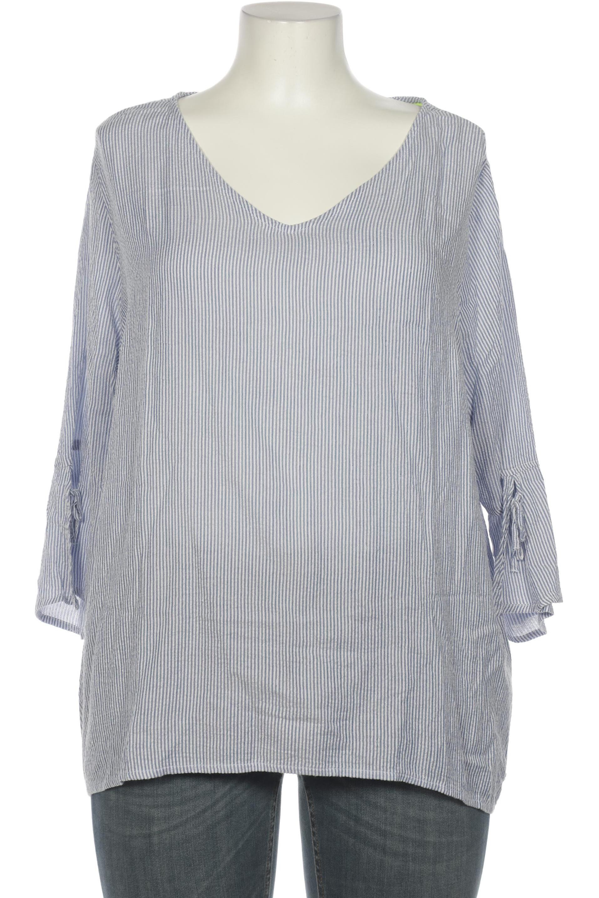 

CECIL Damen Bluse, blau