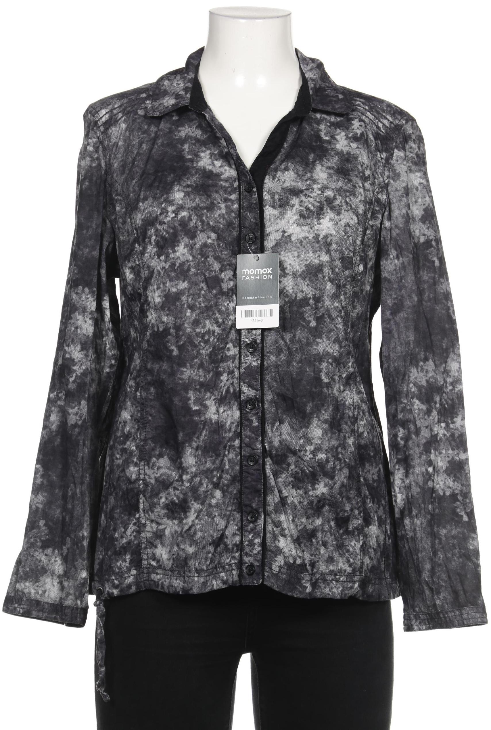 

CECIL Damen Bluse, grau