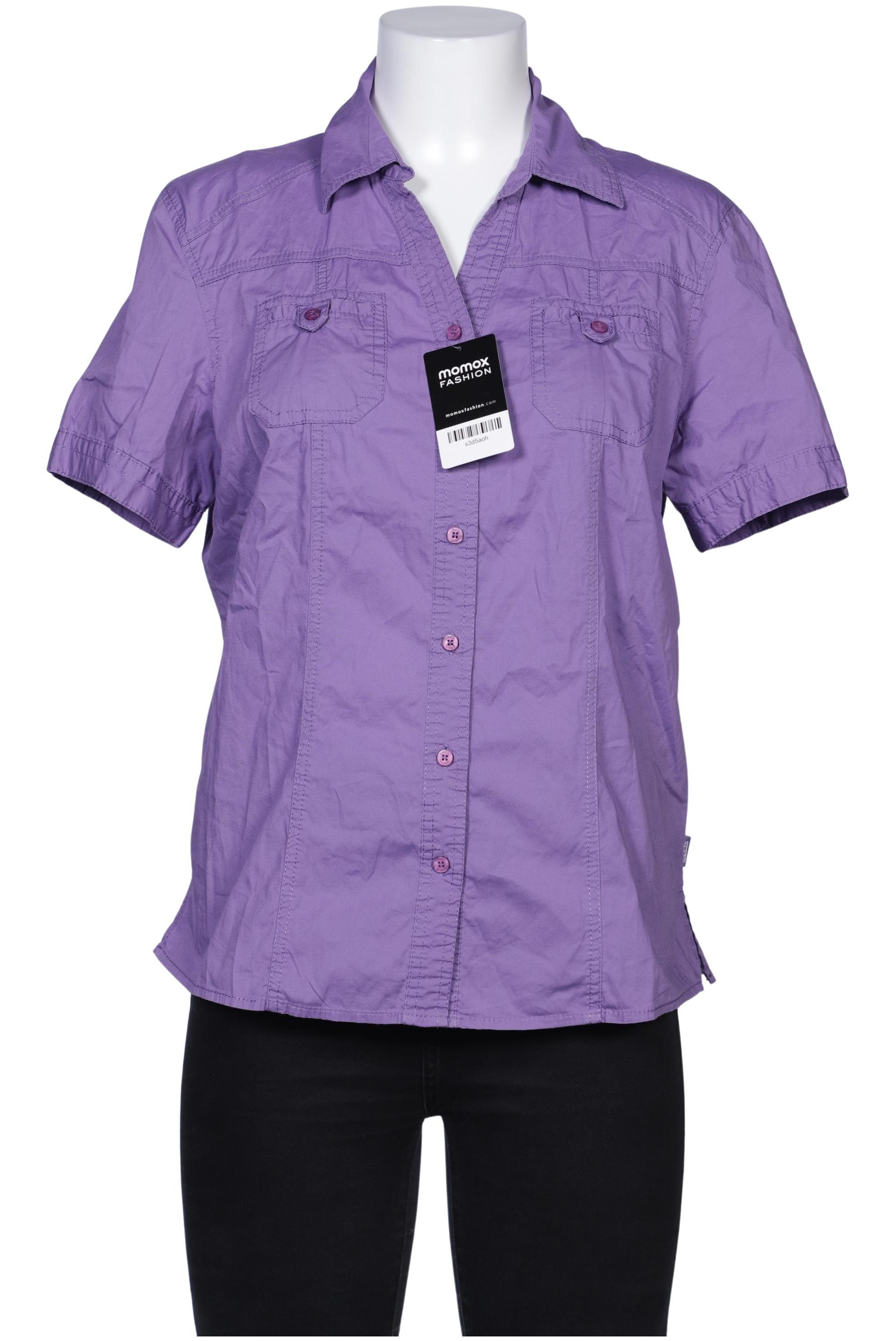 

Cecil Damen Bluse, flieder, Gr. 38