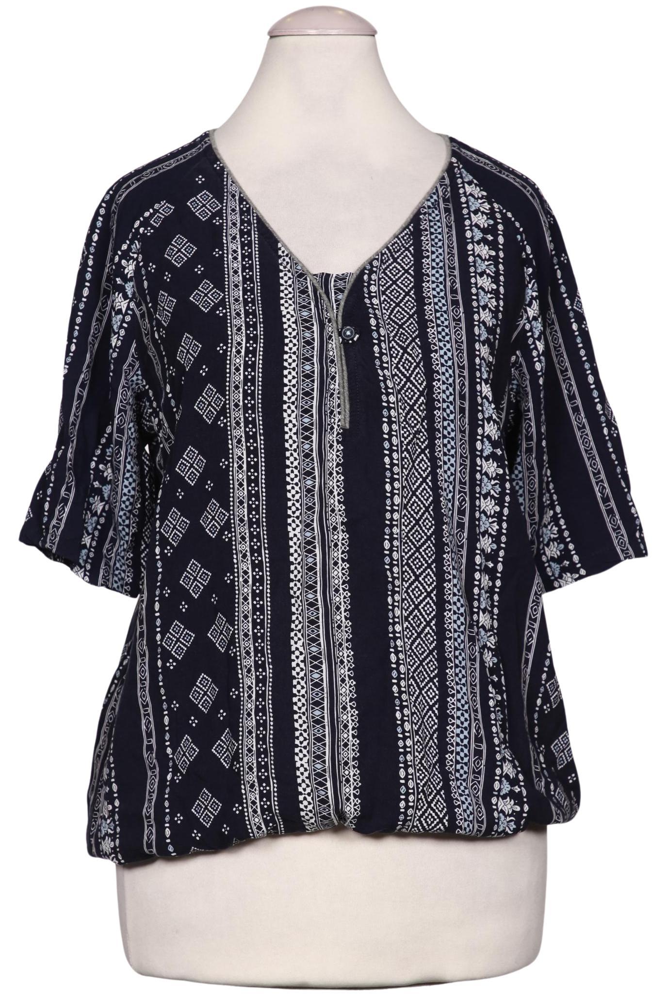 

Cecil Damen Bluse, mehrfarbig, Gr. 34