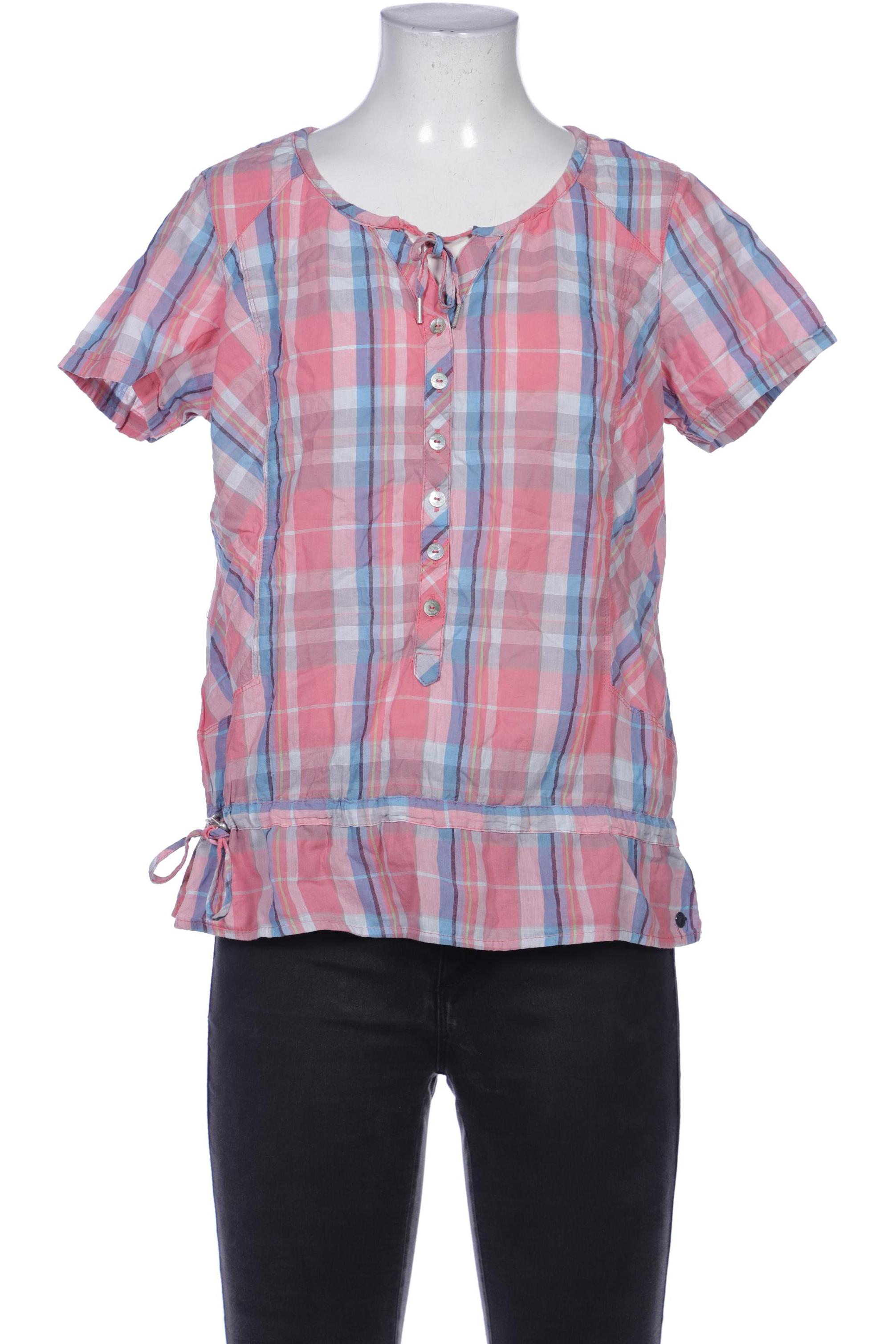 

Cecil Damen Bluse, pink, Gr. 36