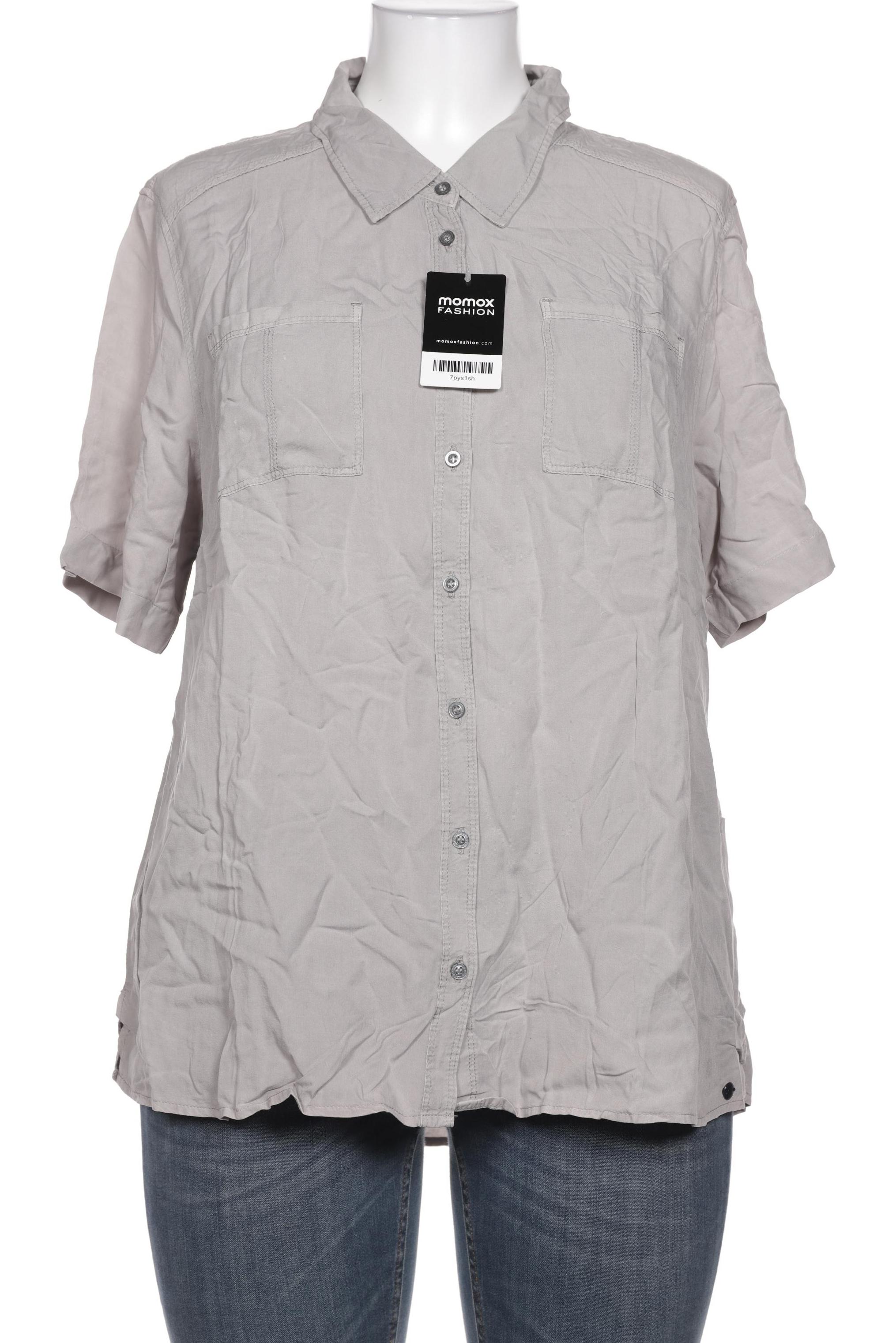 

CECIL Damen Bluse, grau