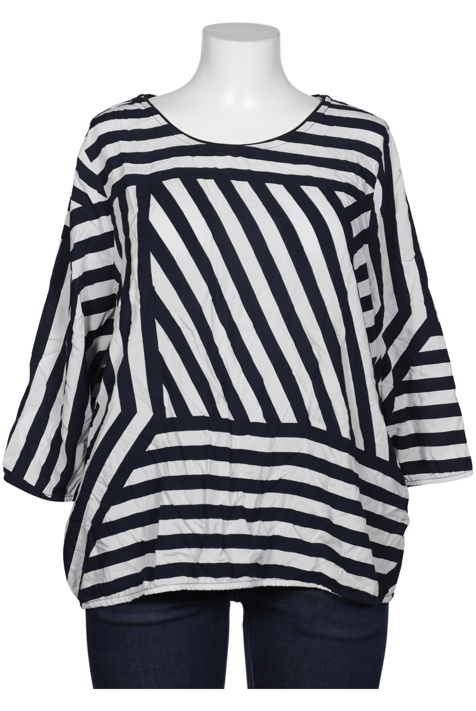 

Cecil Damen Bluse, marineblau, Gr. 46