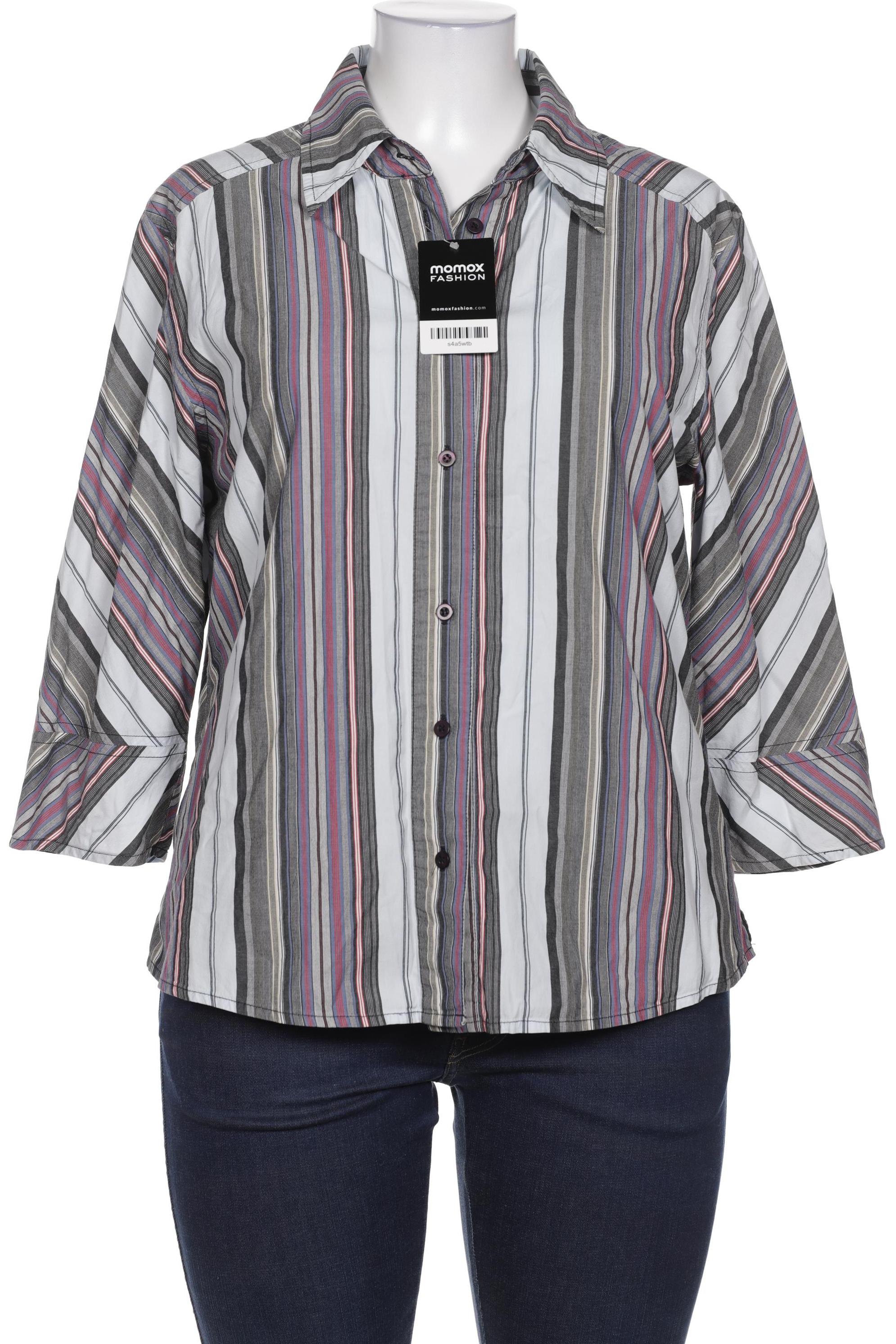 

CECIL Damen Bluse, hellblau