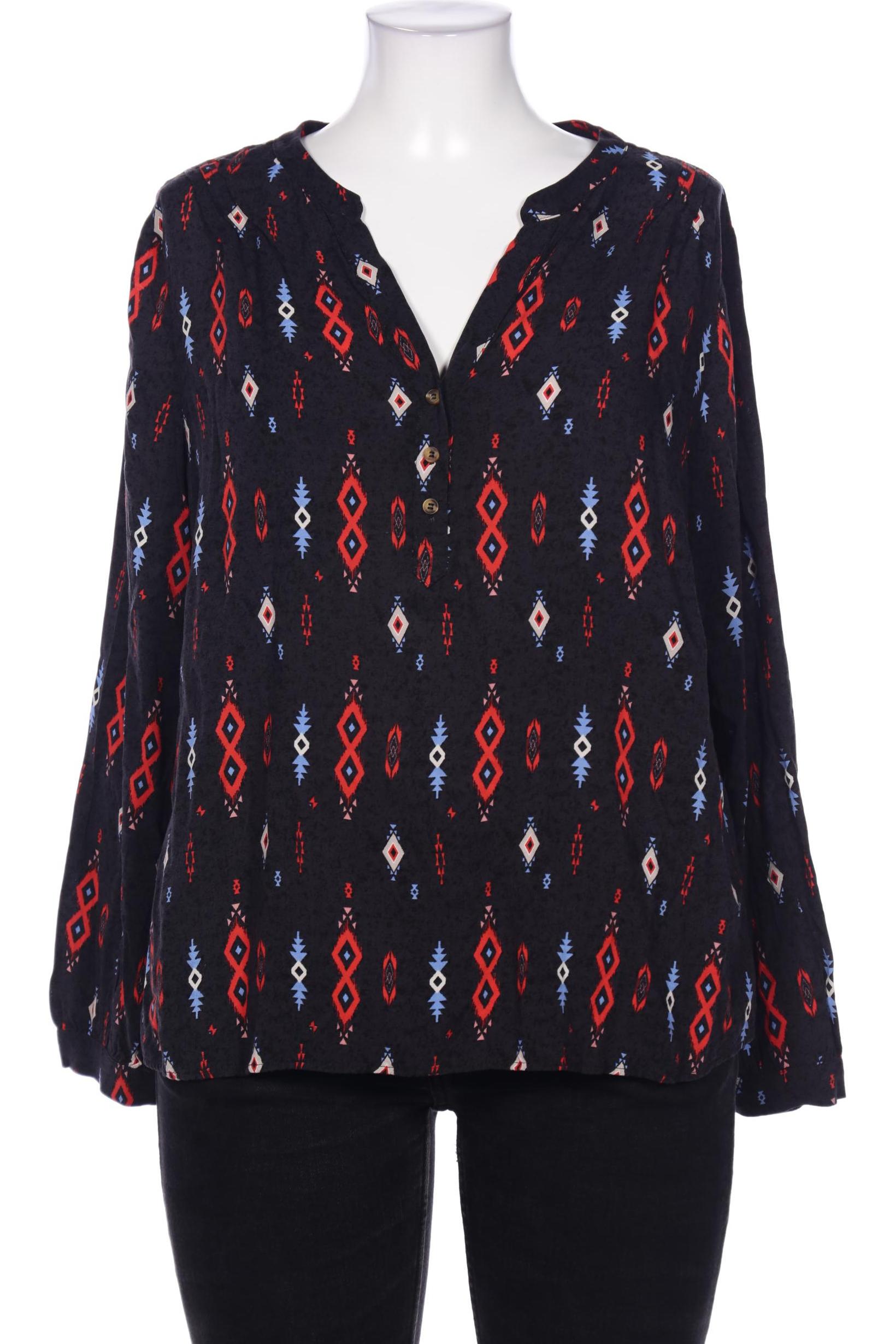 

Cecil Damen Bluse, schwarz, Gr. 48