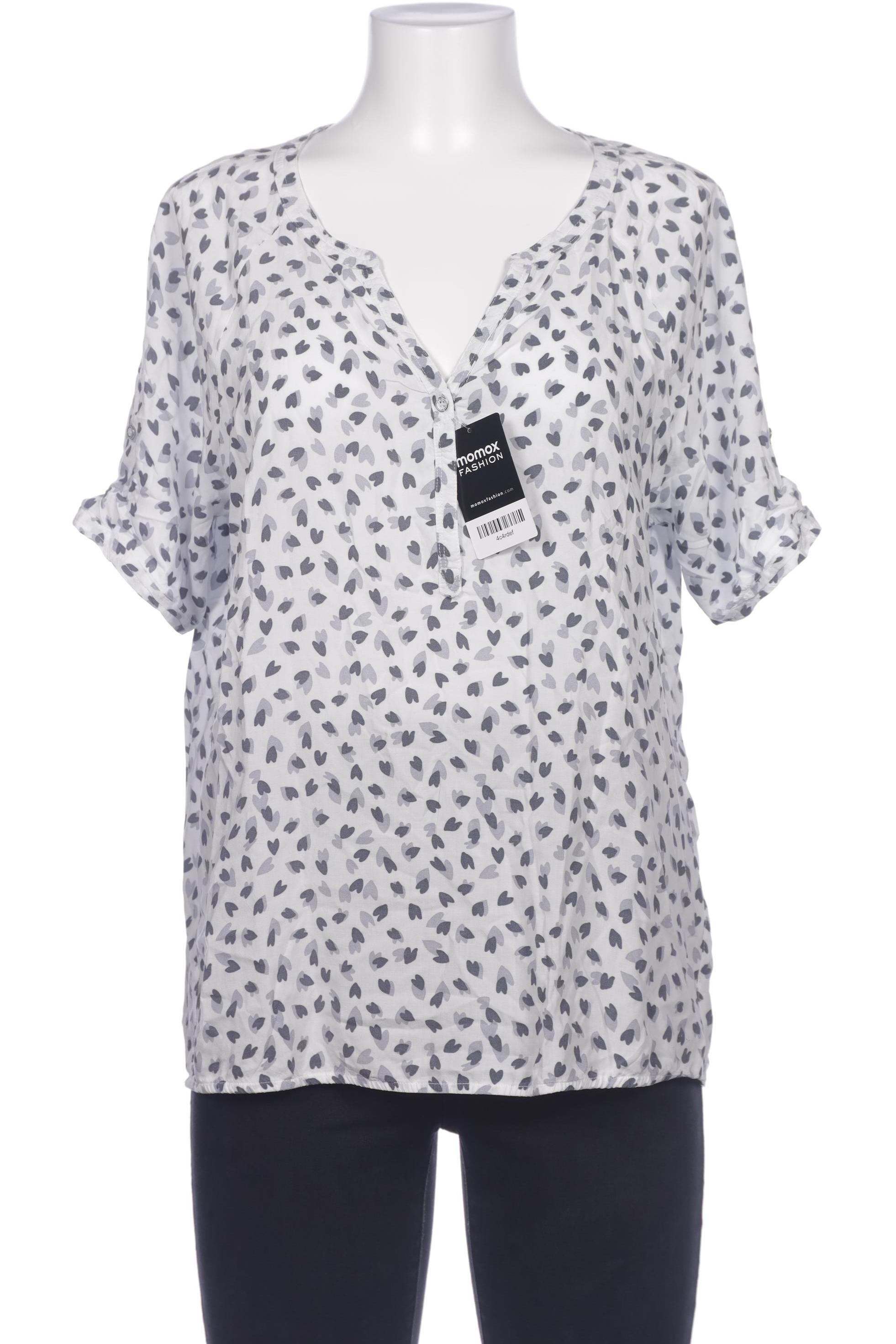 

Cecil Damen Bluse, grau, Gr. 42