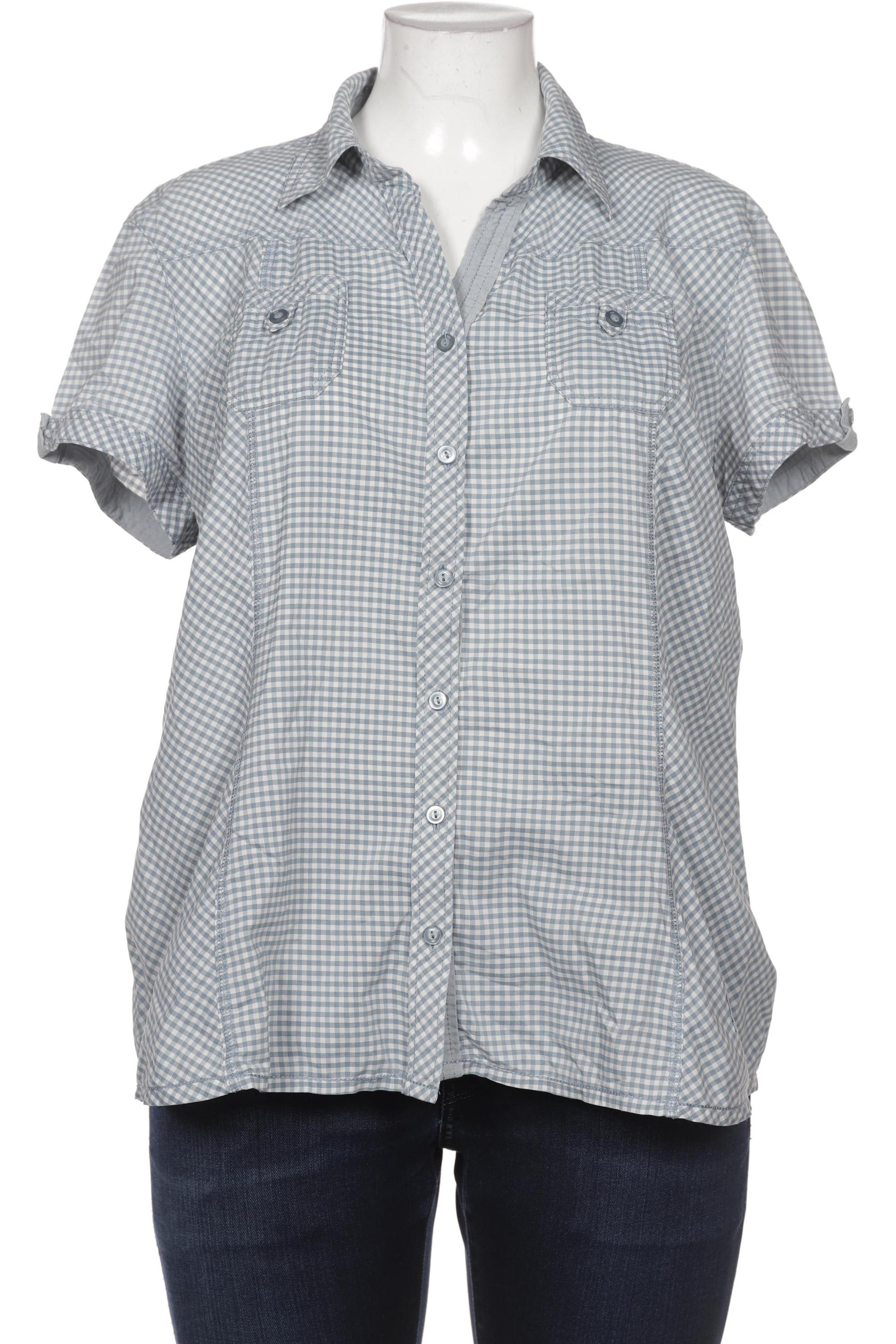 

Cecil Damen Bluse, hellblau, Gr. 44