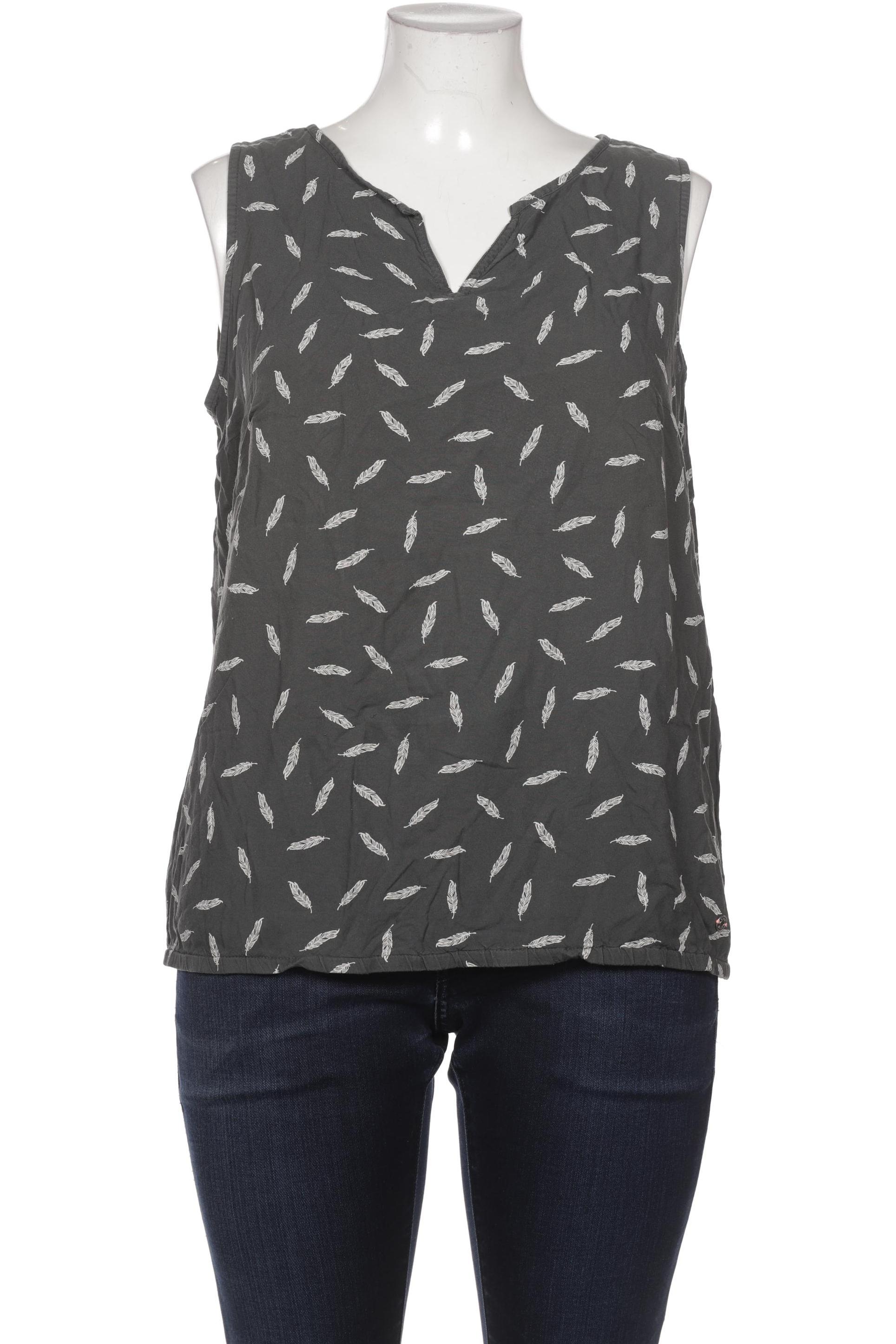 

Cecil Damen Bluse, grün, Gr. 42