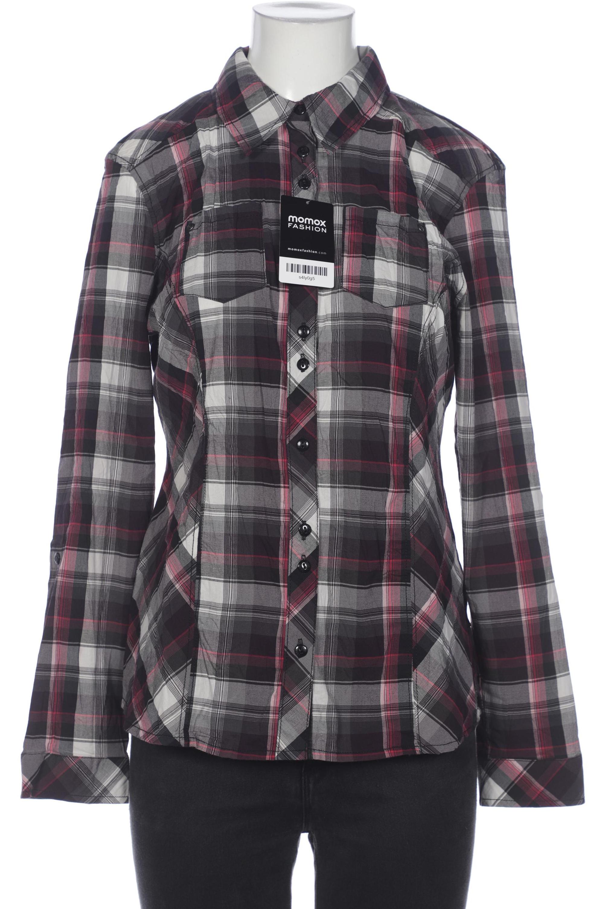 

CECIL Damen Bluse, grau