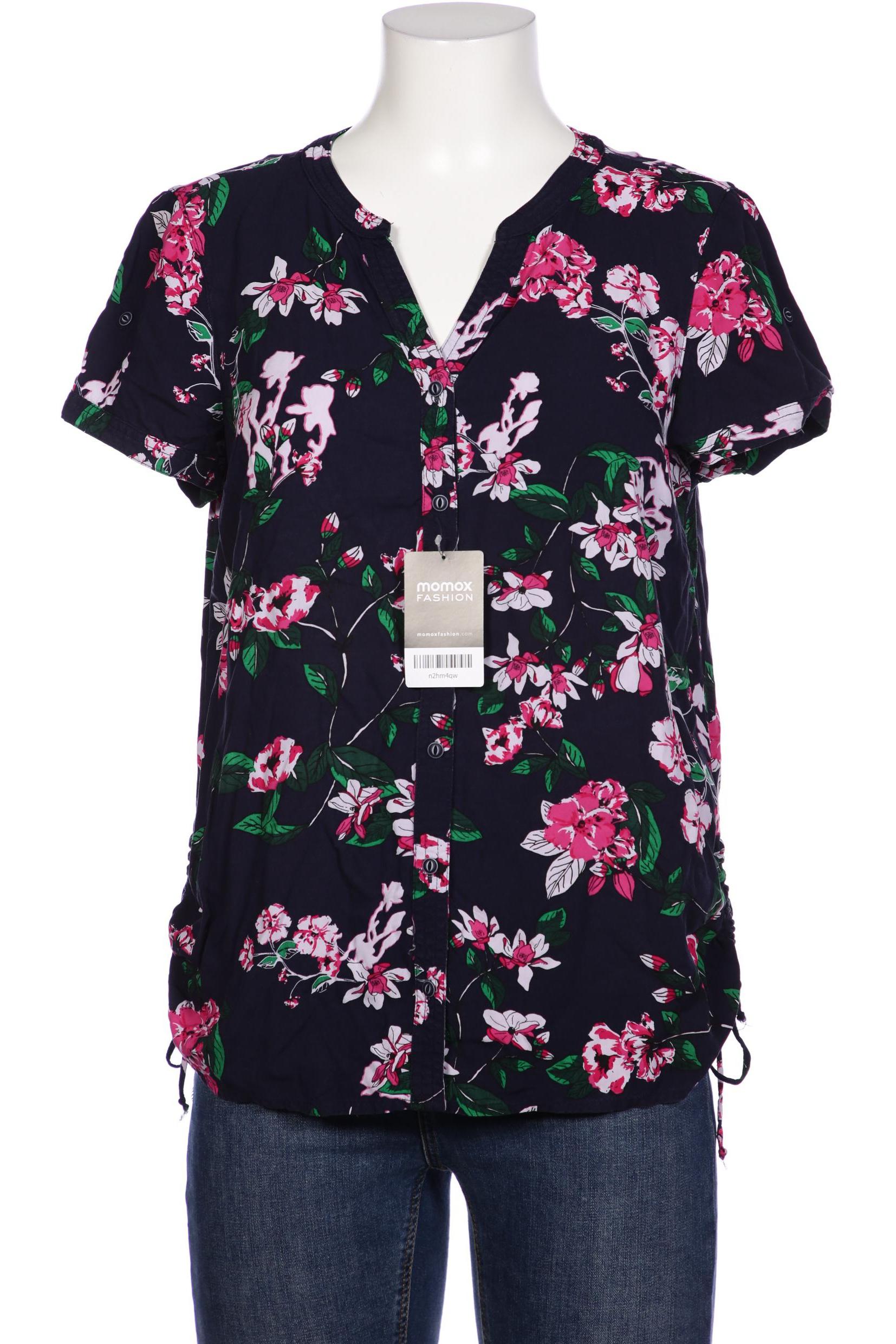 

Cecil Damen Bluse, marineblau, Gr. 38