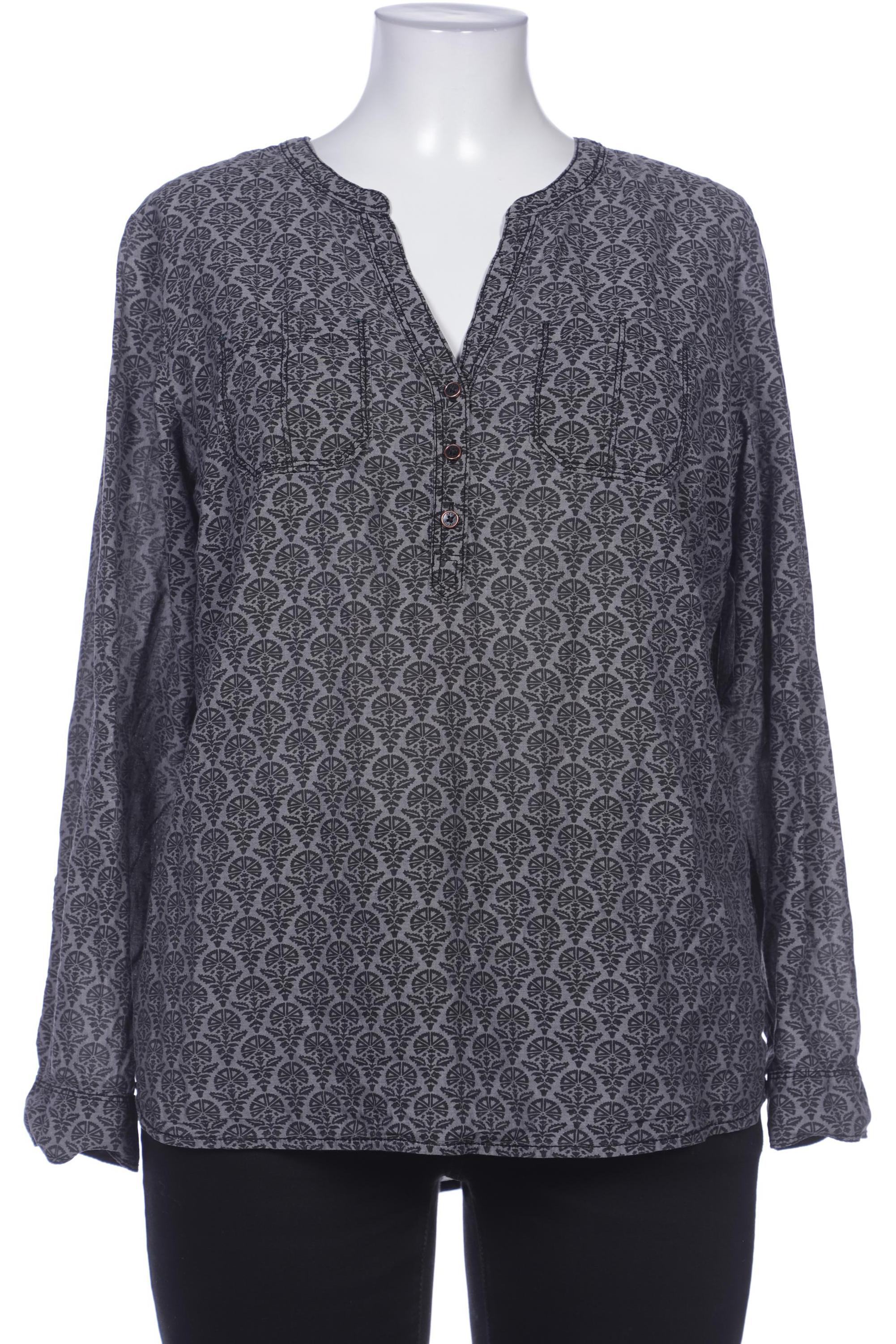 

Cecil Damen Bluse, grau, Gr. 44