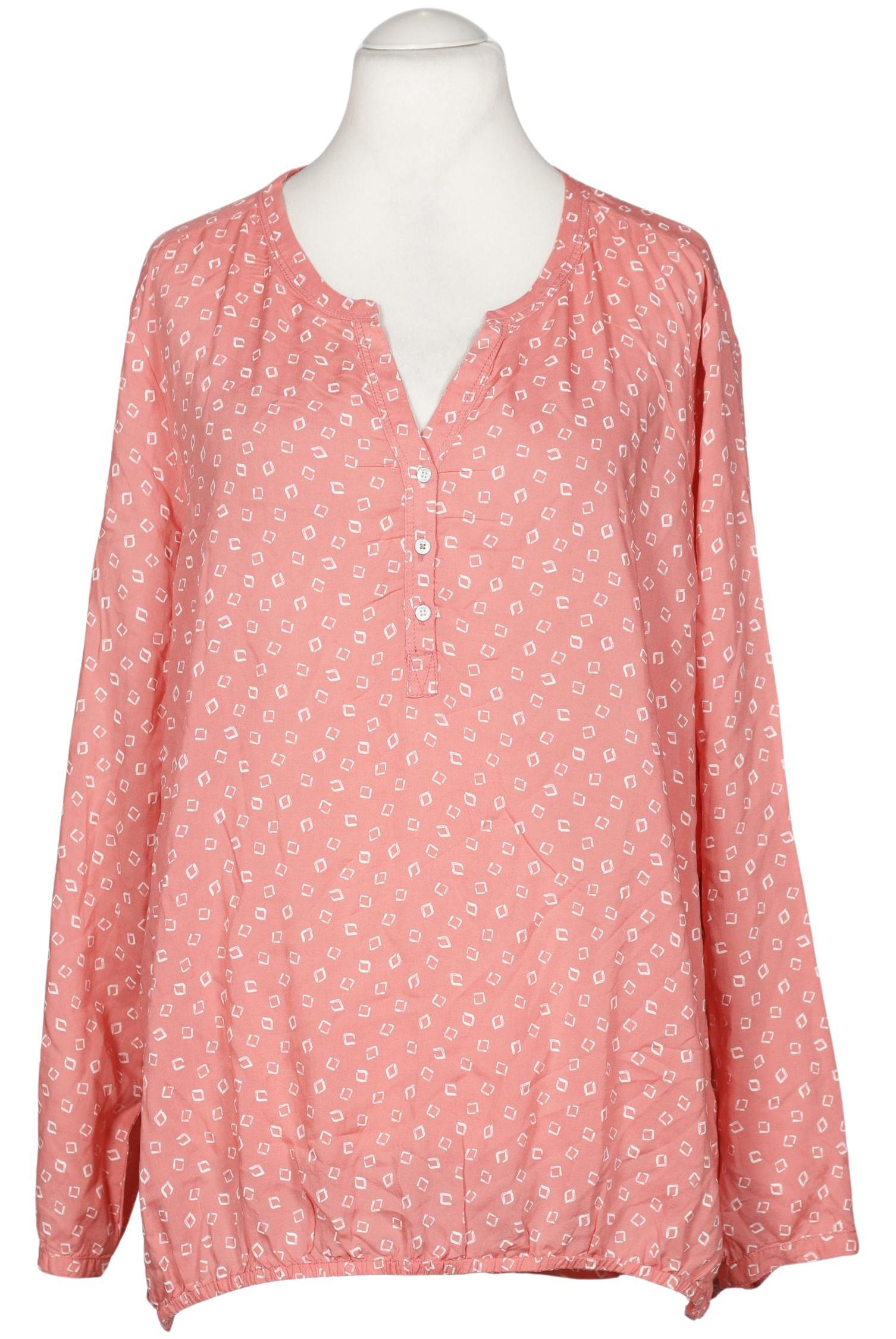 

Cecil Damen Bluse, pink, Gr. 46