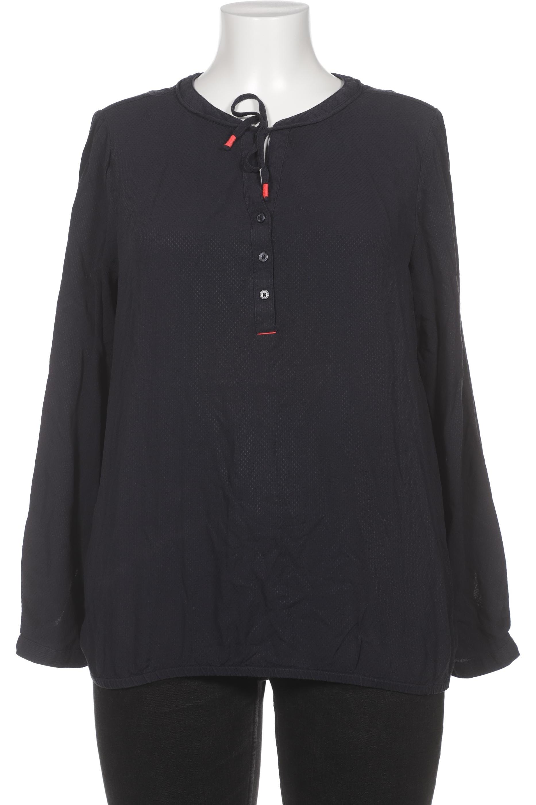 

Cecil Damen Bluse, marineblau, Gr. 42