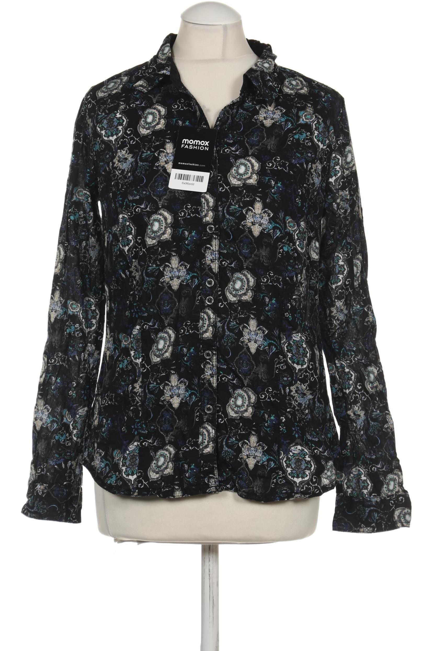 

Cecil Damen Bluse, schwarz, Gr. 34