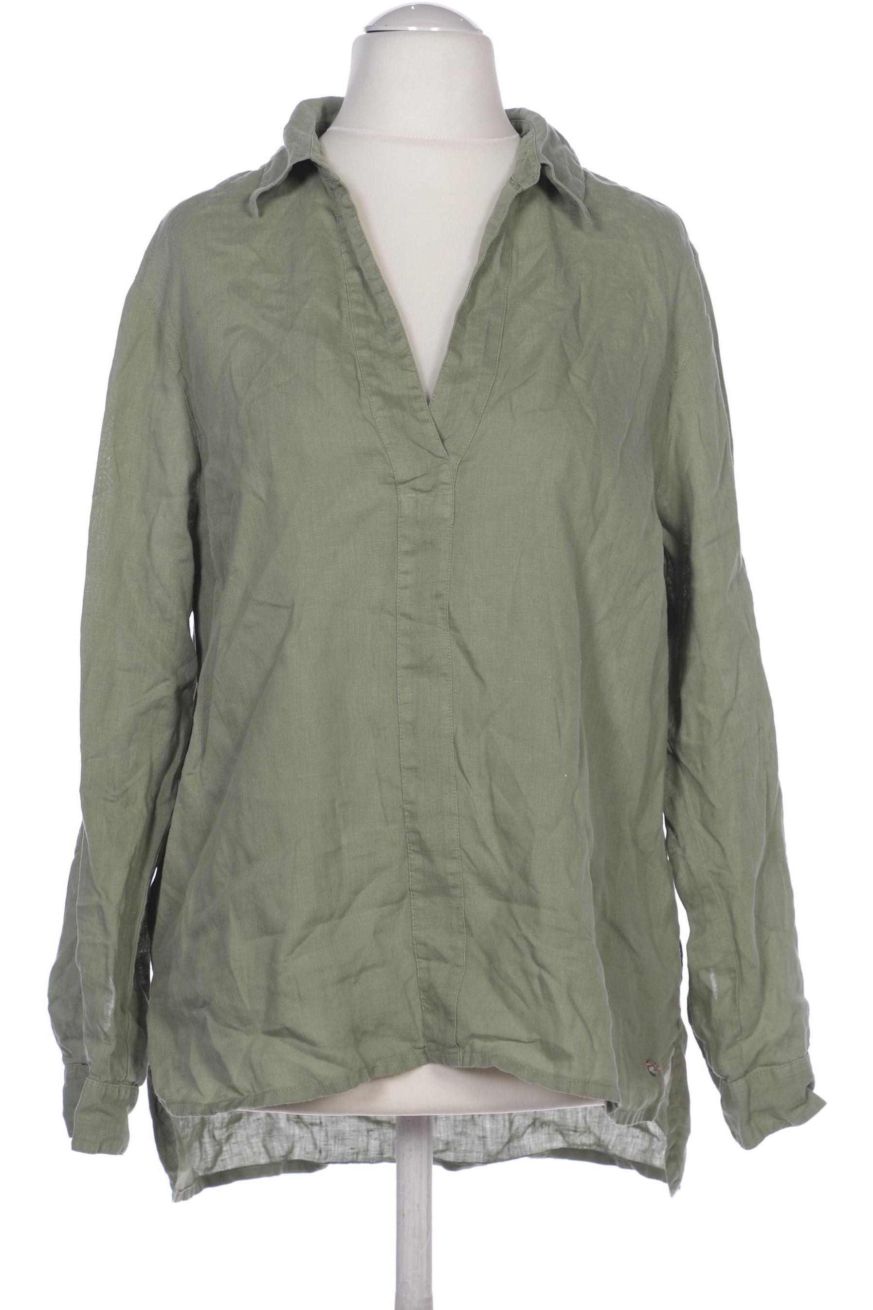 

Cecil Damen Bluse, grün, Gr. 38