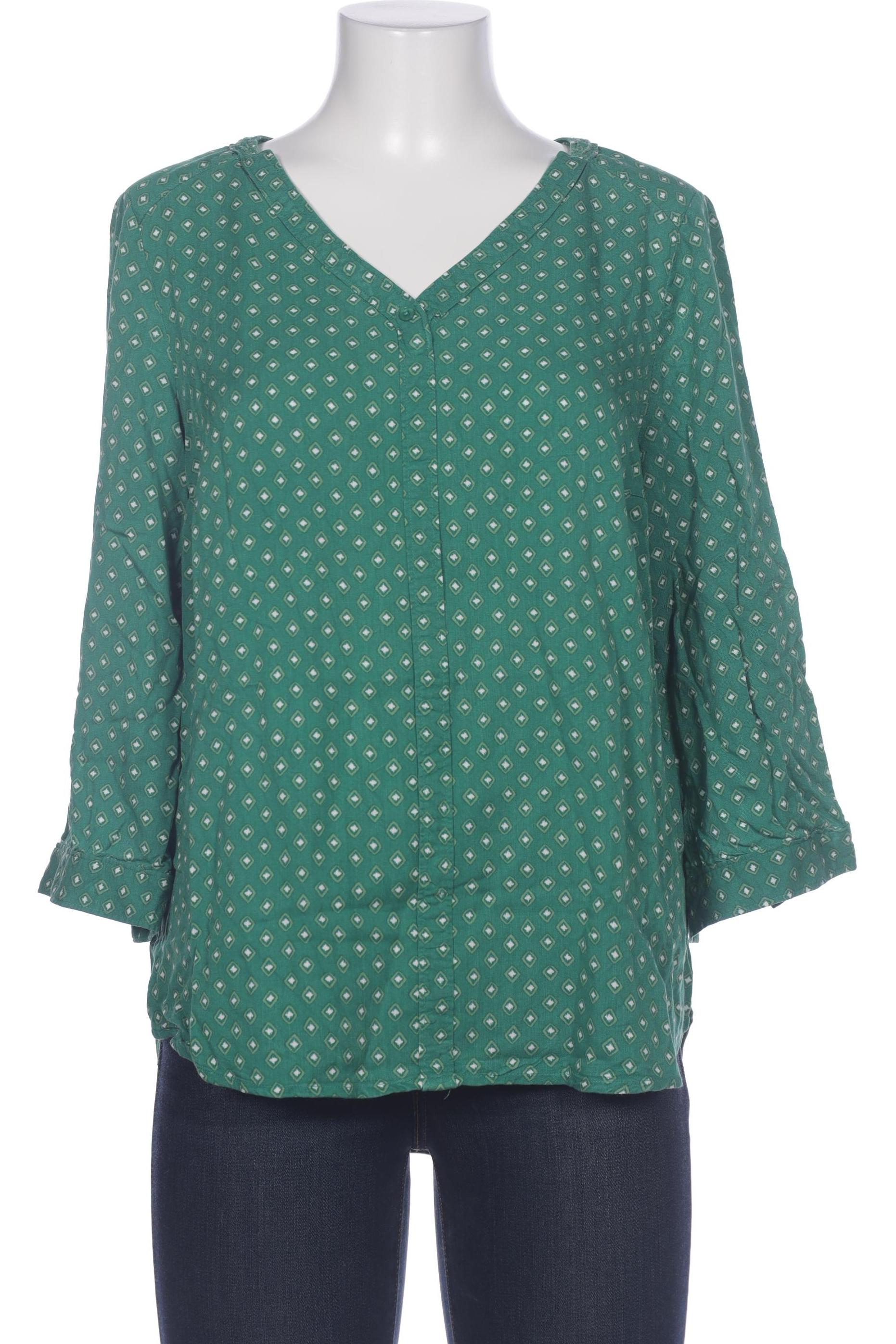 

Cecil Damen Bluse, grün, Gr. 38