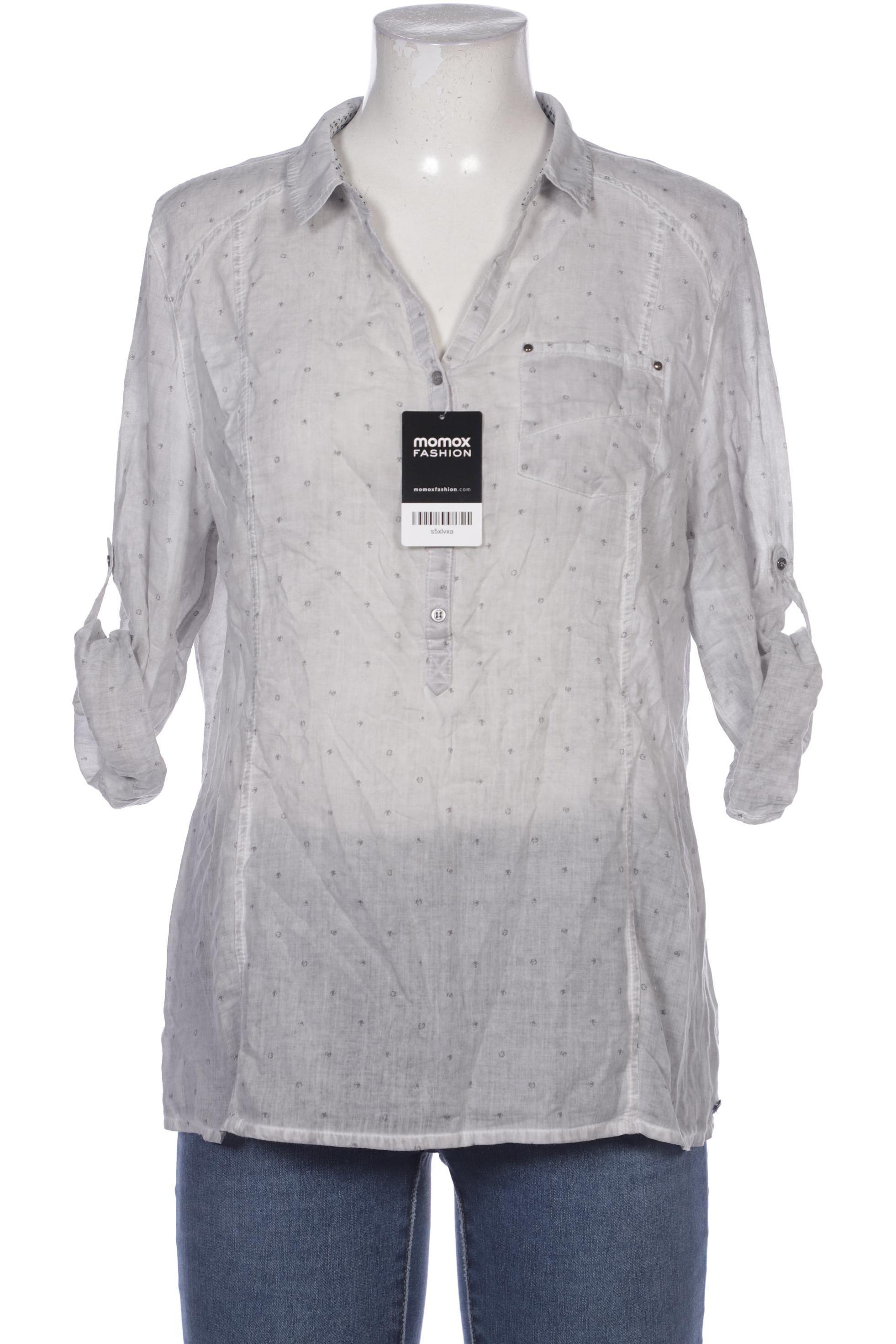 

Cecil Damen Bluse, grau, Gr. 42