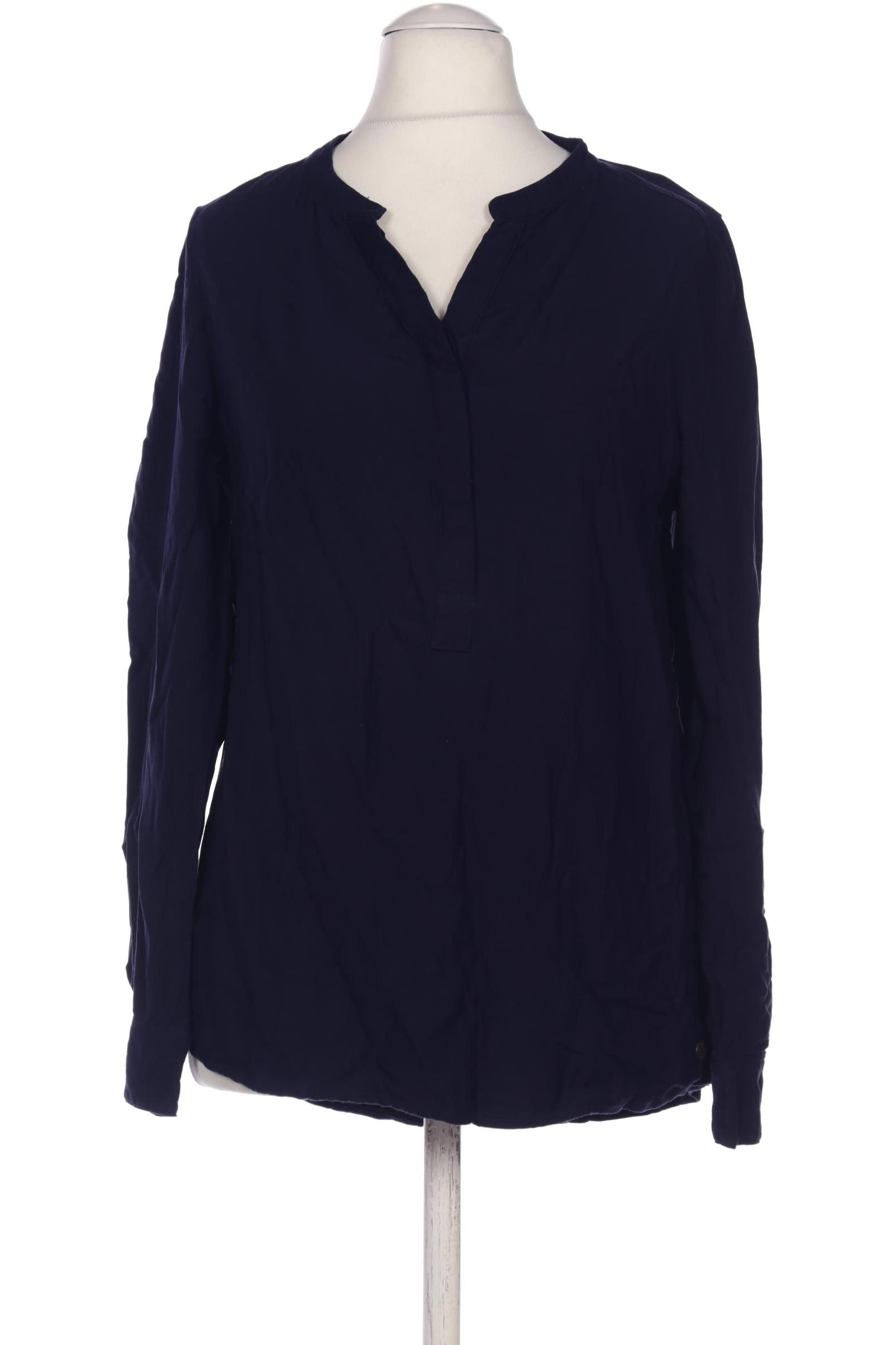 

Cecil Damen Bluse, marineblau, Gr. 36