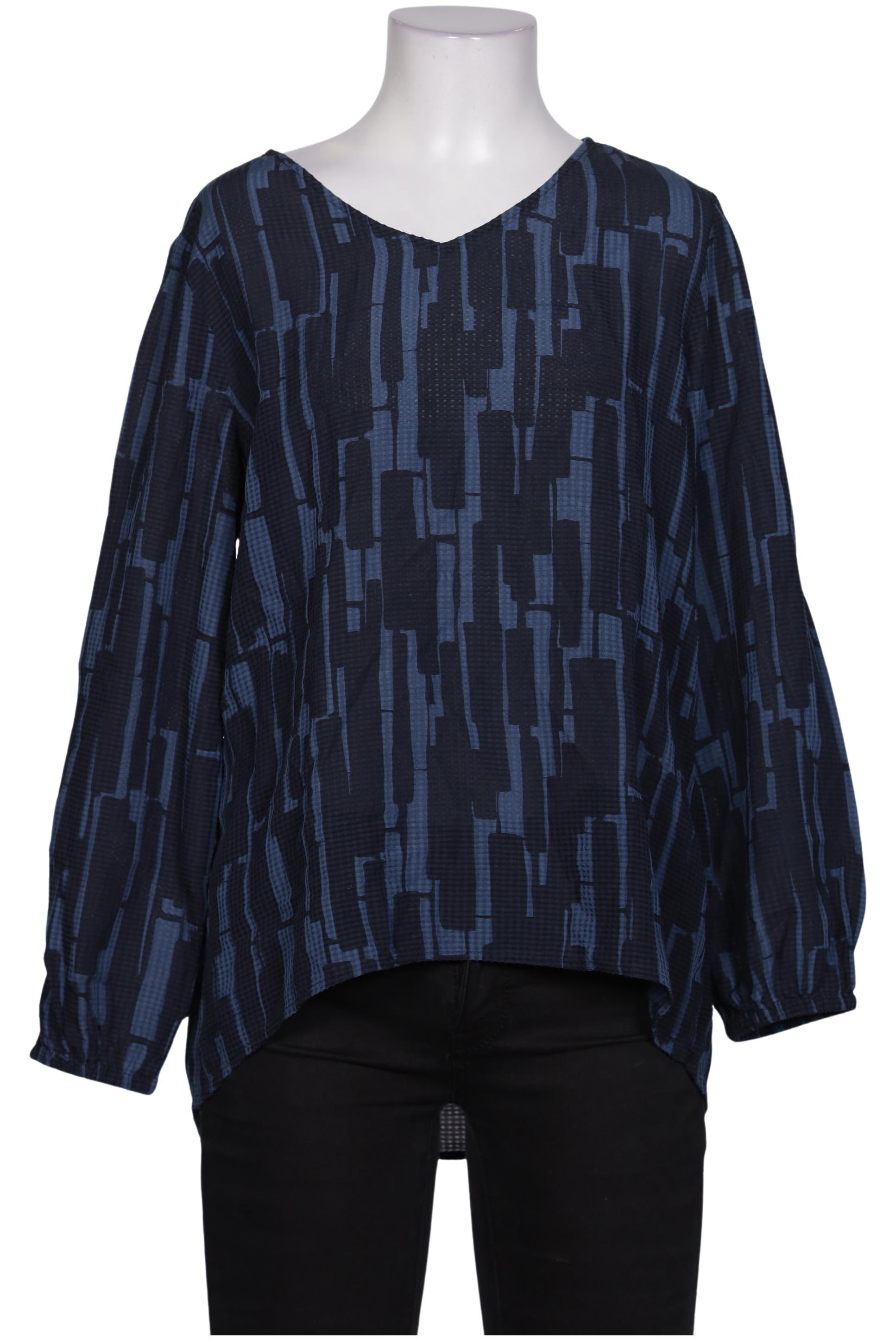 

Cecil Damen Bluse, marineblau, Gr. 36