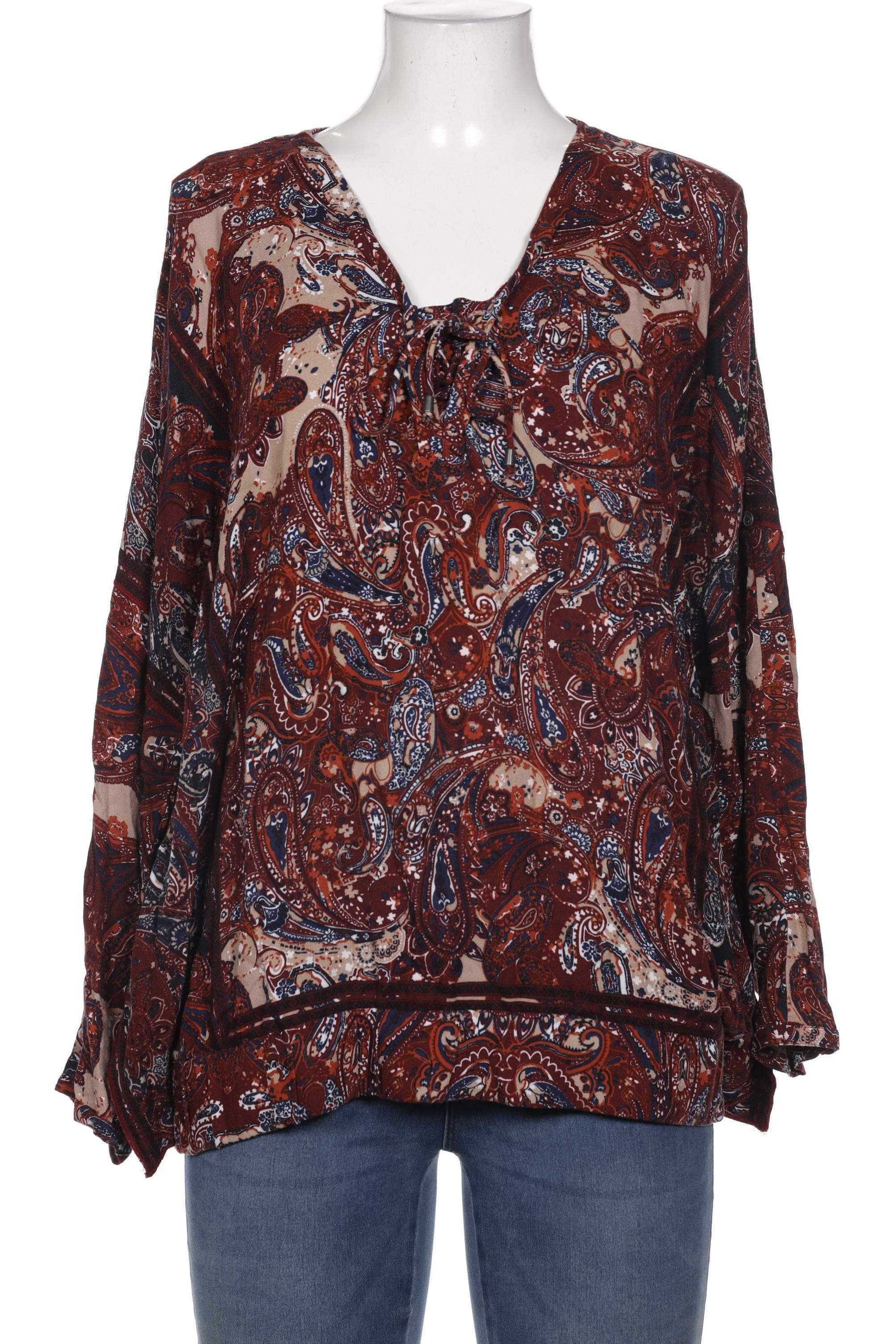 

Cecil Damen Bluse, braun, Gr. 38