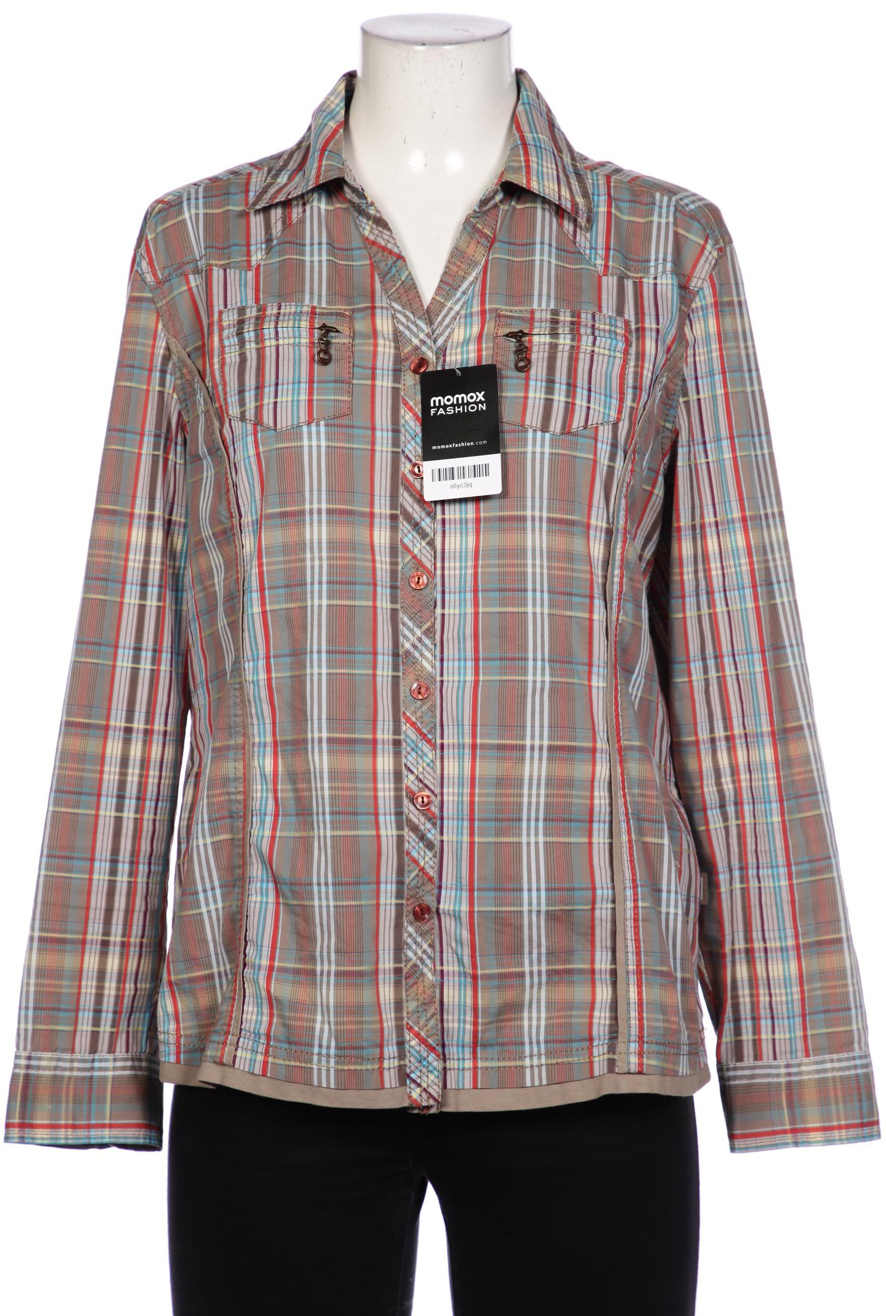 

Cecil Damen Bluse, grau, Gr. 42