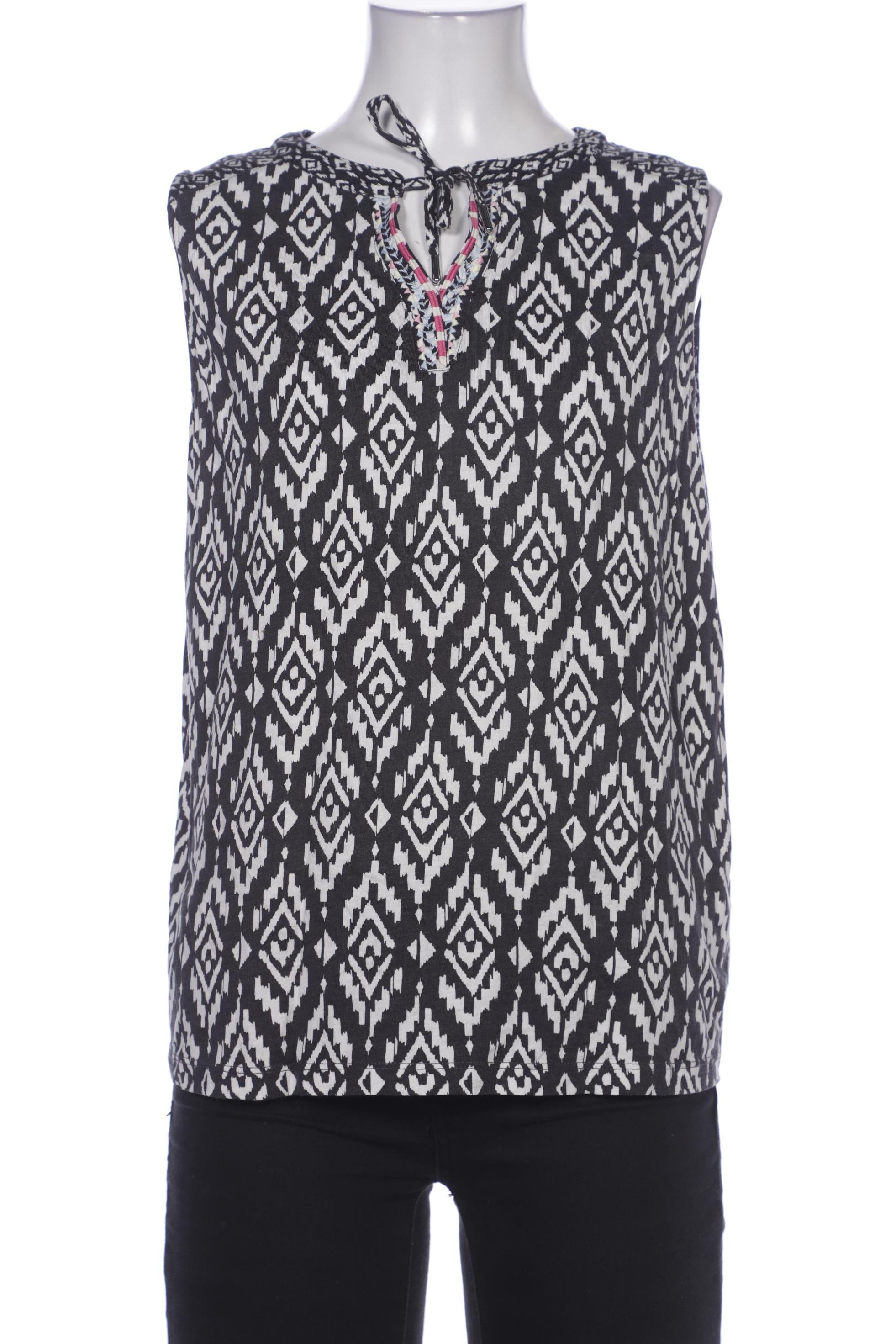 

Cecil Damen Bluse, schwarz, Gr. 42