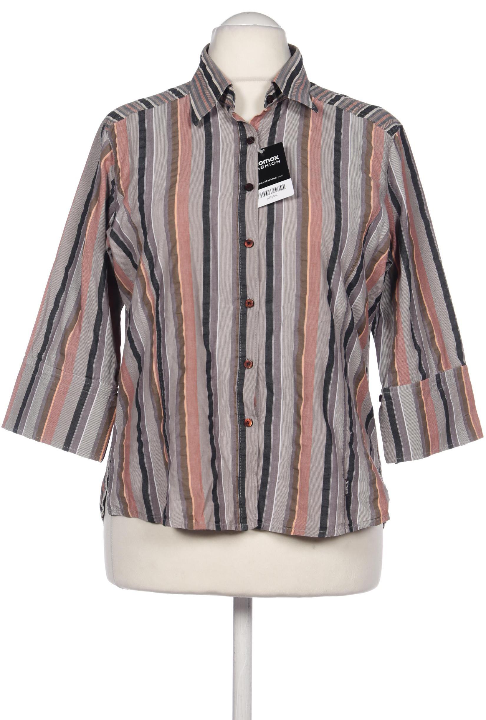 

Cecil Damen Bluse, mehrfarbig, Gr. 42