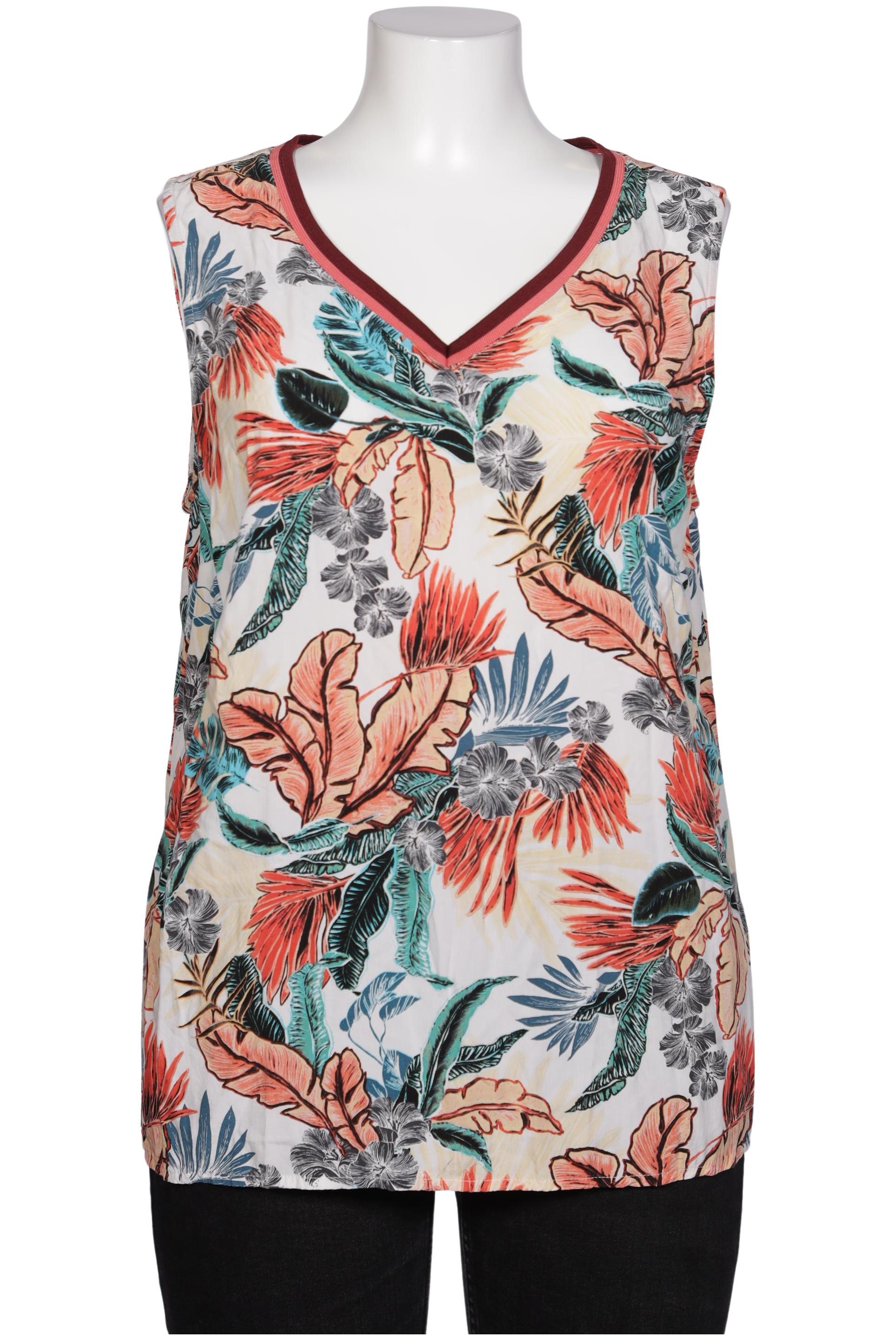 

Cecil Damen Bluse, mehrfarbig, Gr. 46