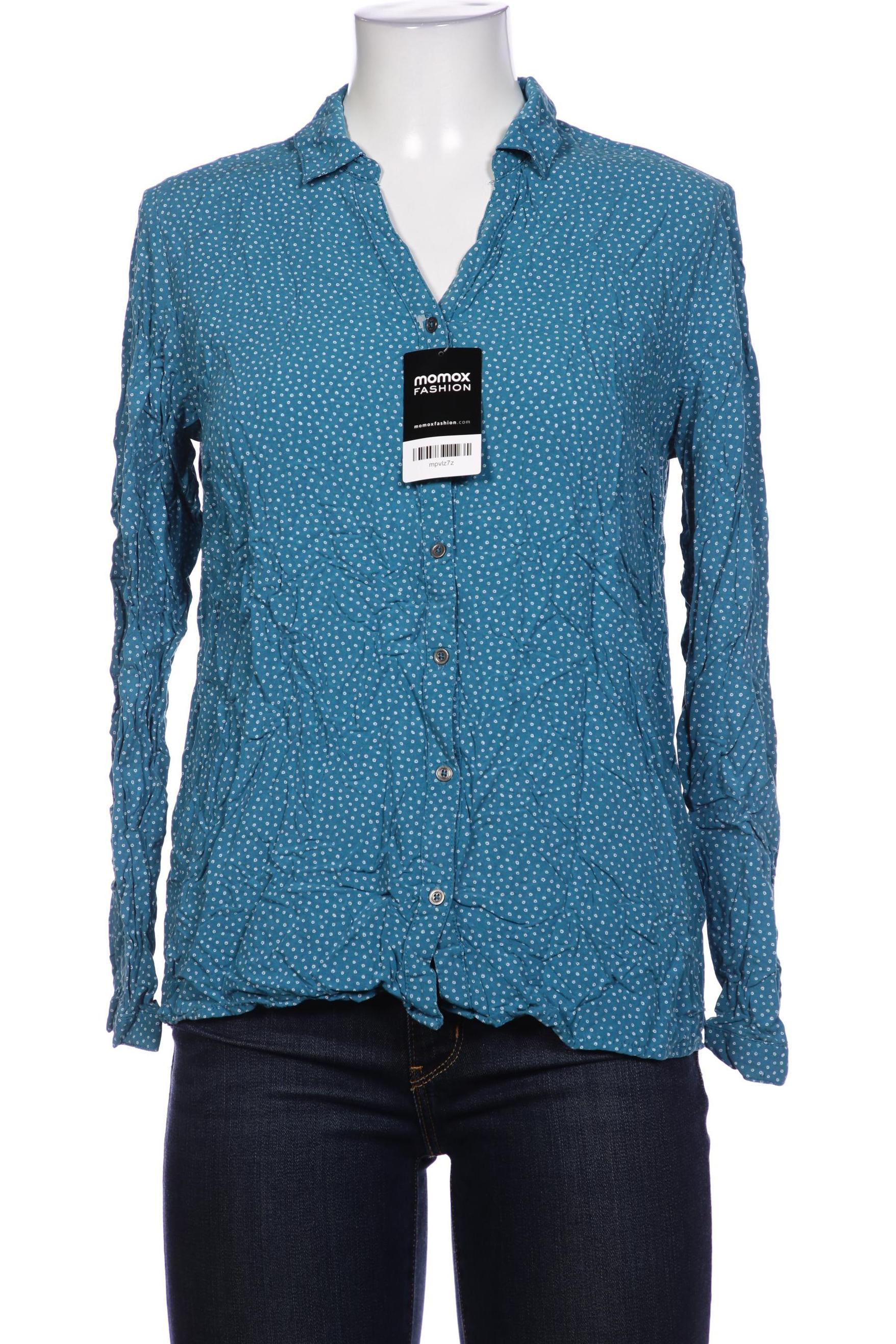 

Cecil Damen Bluse, türkis, Gr. 36