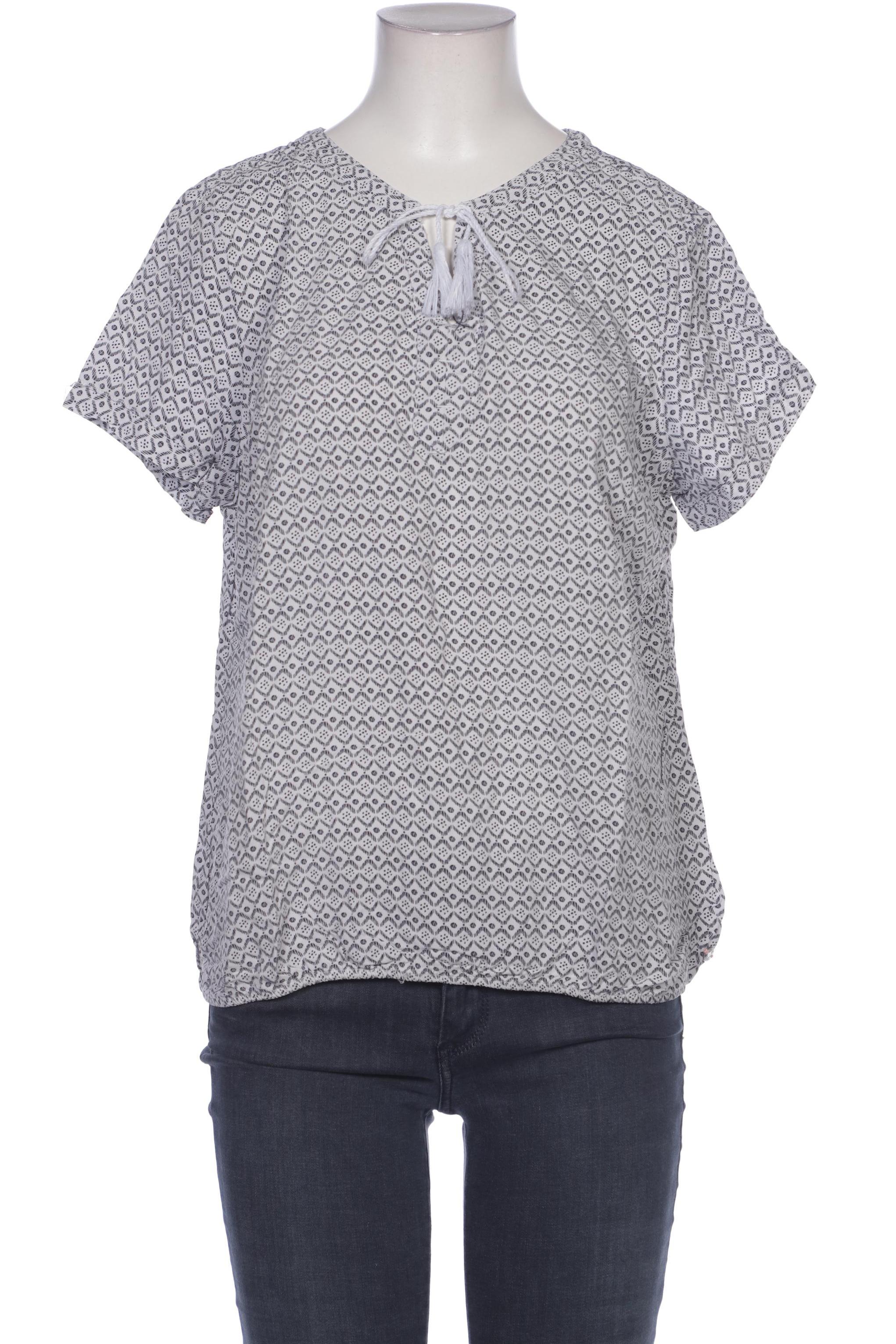 

Cecil Damen Bluse, grau, Gr. 38