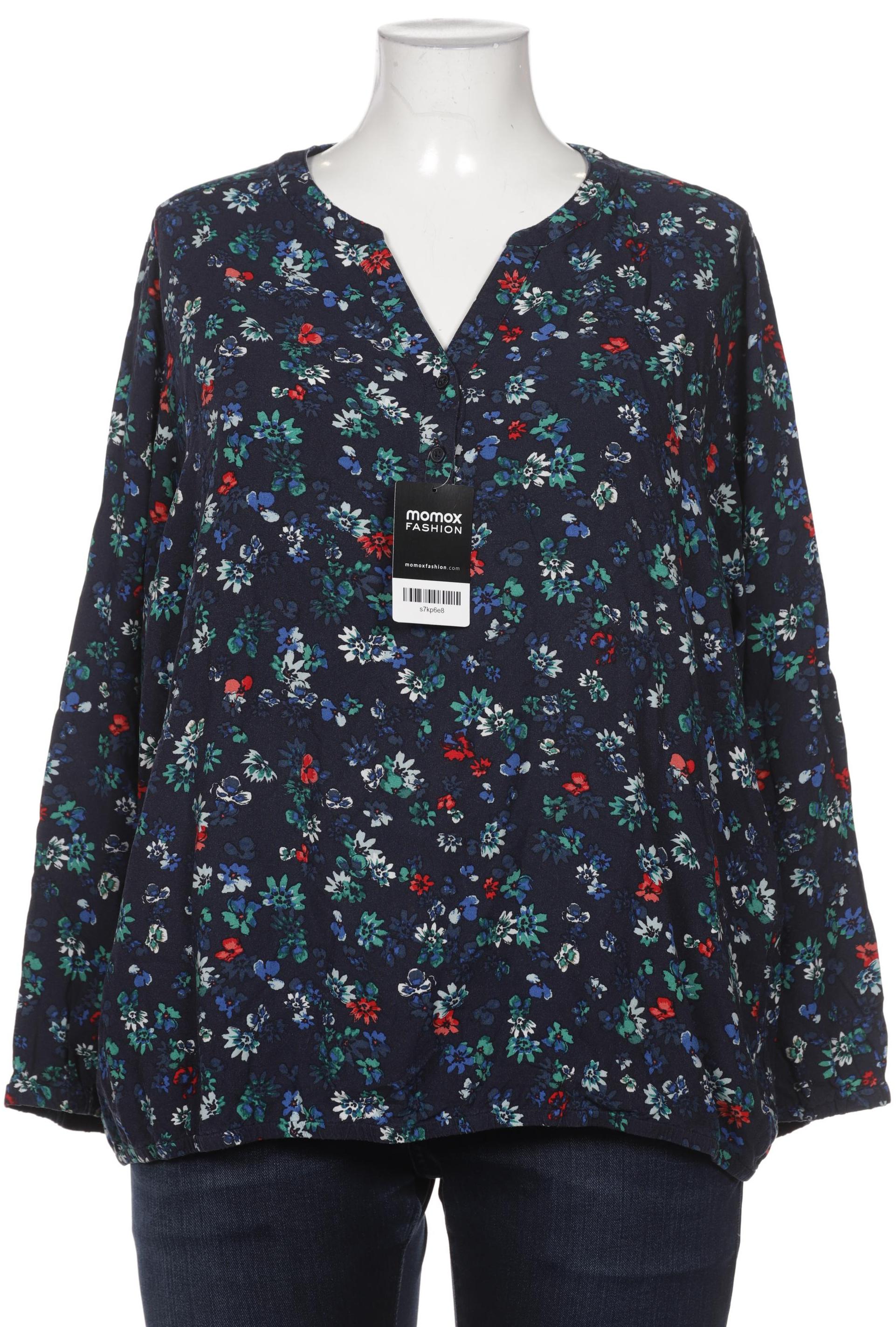 

Cecil Damen Bluse, marineblau, Gr. 46