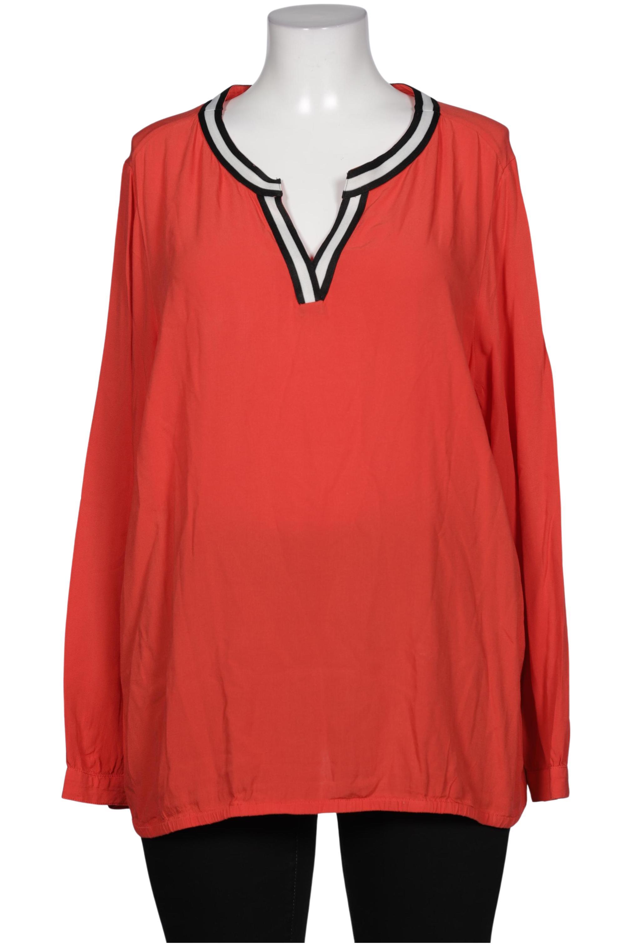 

Cecil Damen Bluse, rot, Gr. 46