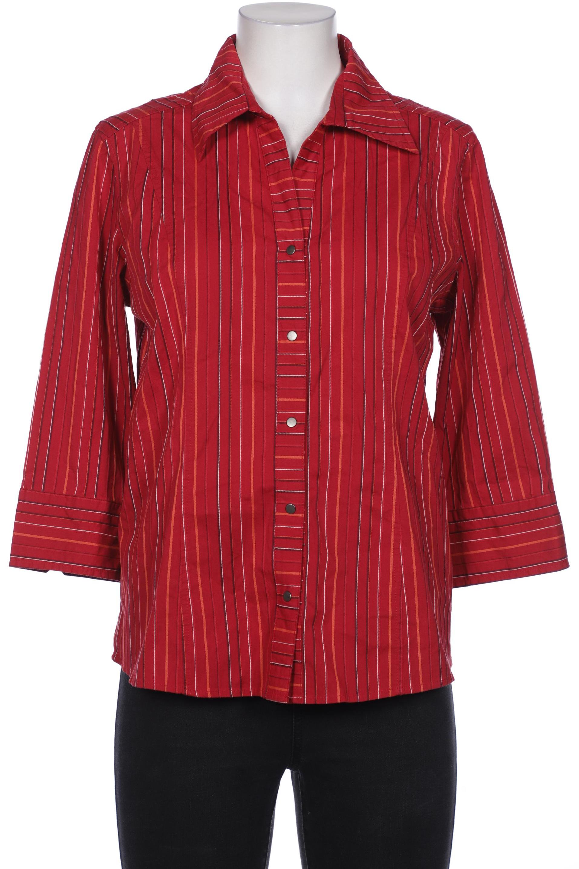 

Cecil Damen Bluse, rot, Gr. 38