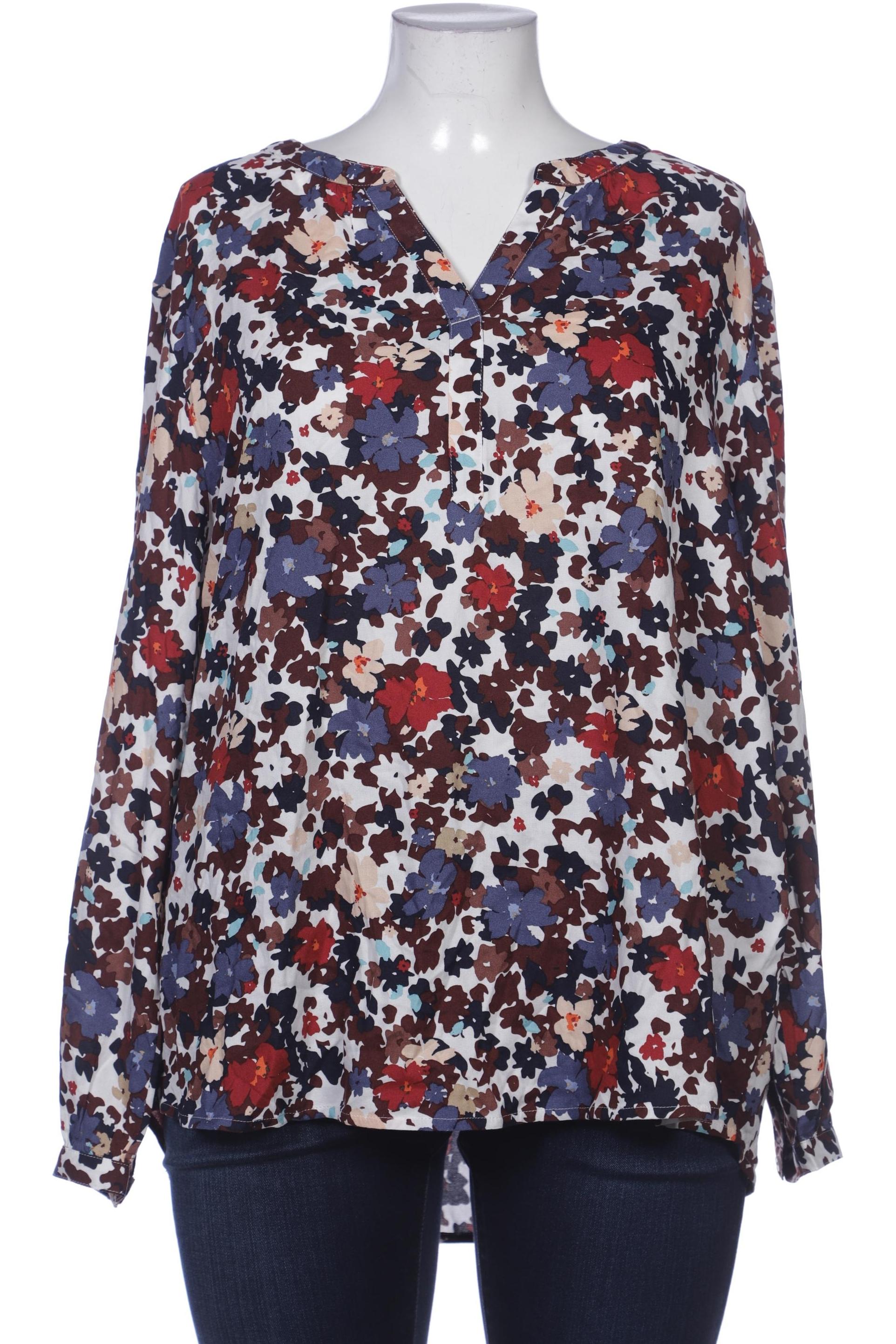 

Cecil Damen Bluse, mehrfarbig, Gr. 46
