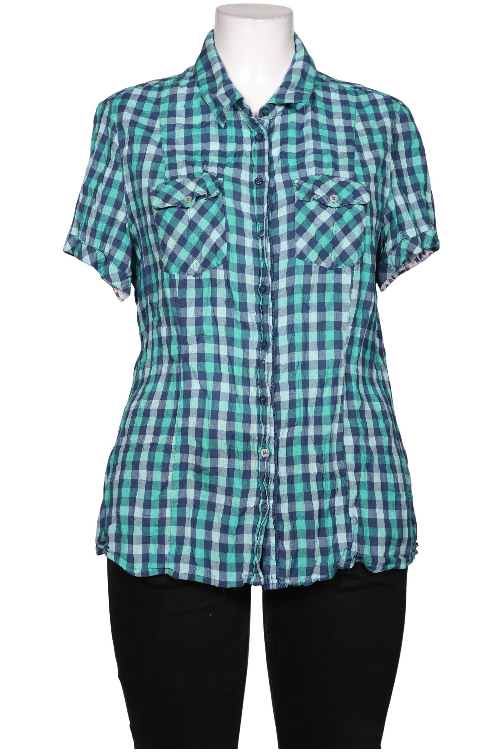 

Cecil Damen Bluse, mehrfarbig, Gr. 44