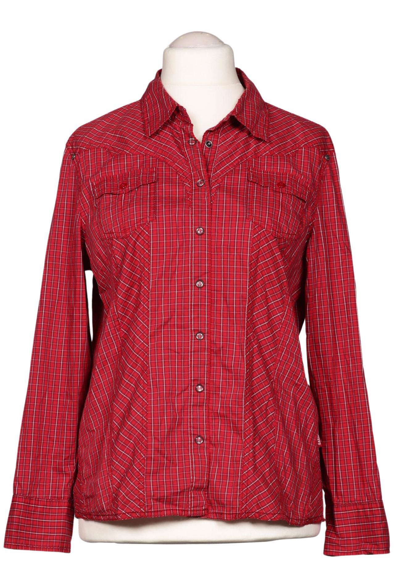 

Cecil Damen Bluse, rot, Gr. 42