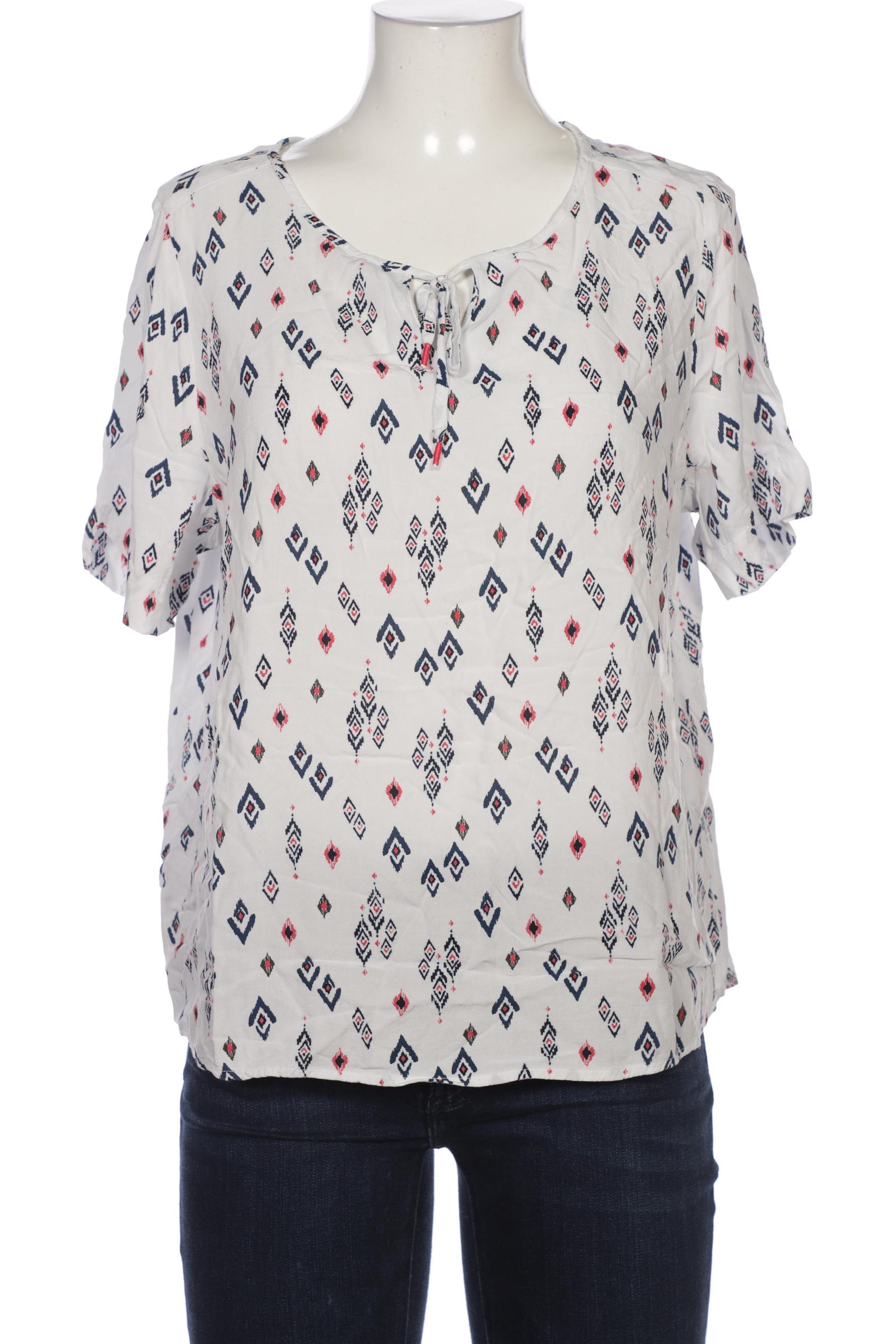

CECIL Damen Bluse, blau
