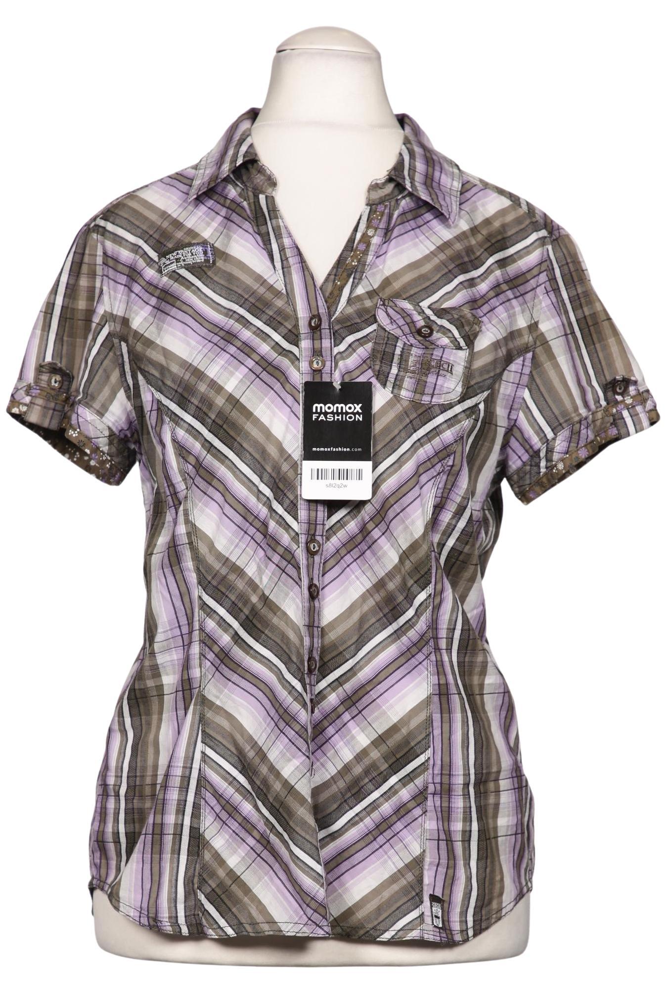 

Cecil Damen Bluse, mehrfarbig, Gr. 38