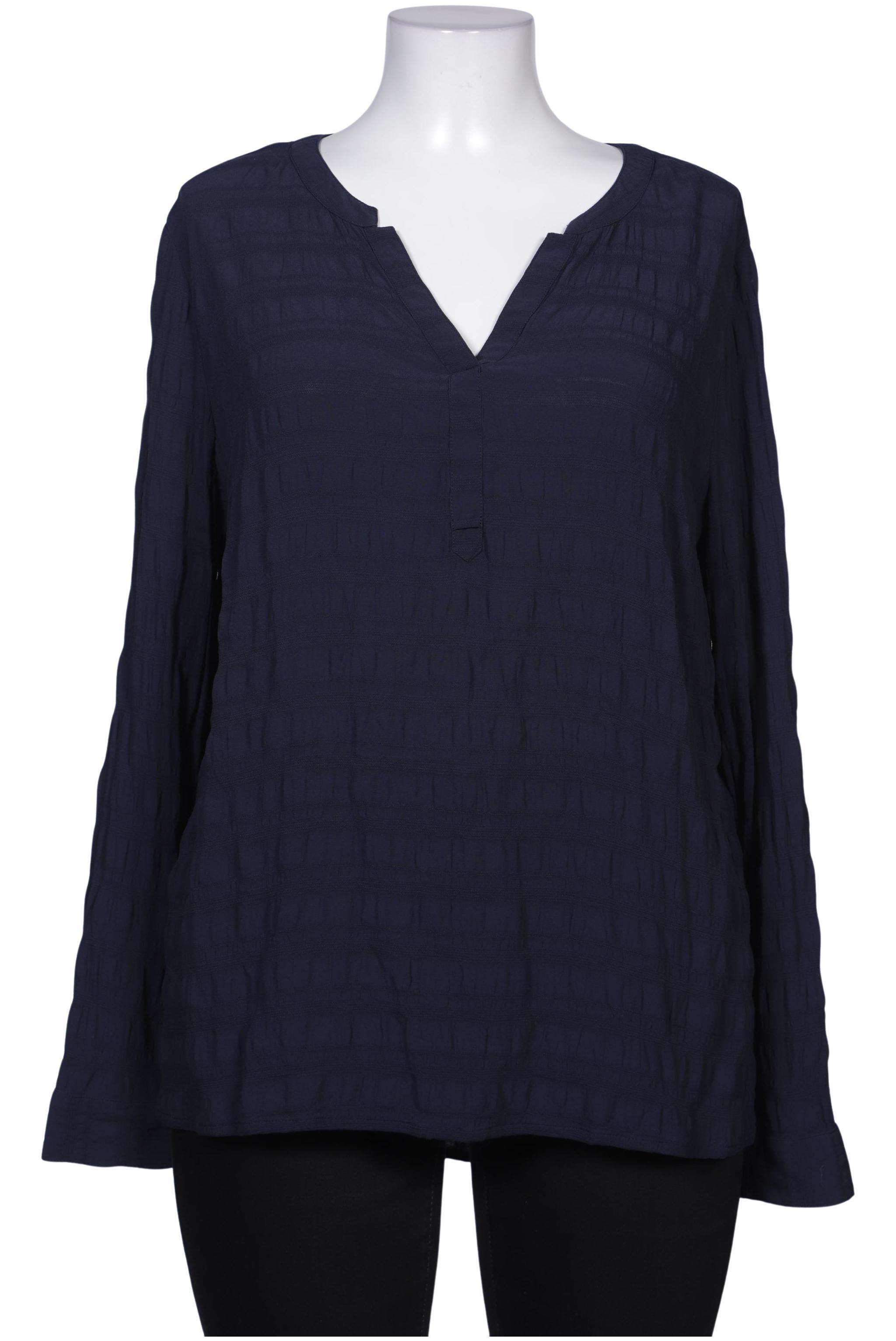 

Cecil Damen Bluse, marineblau, Gr. 44