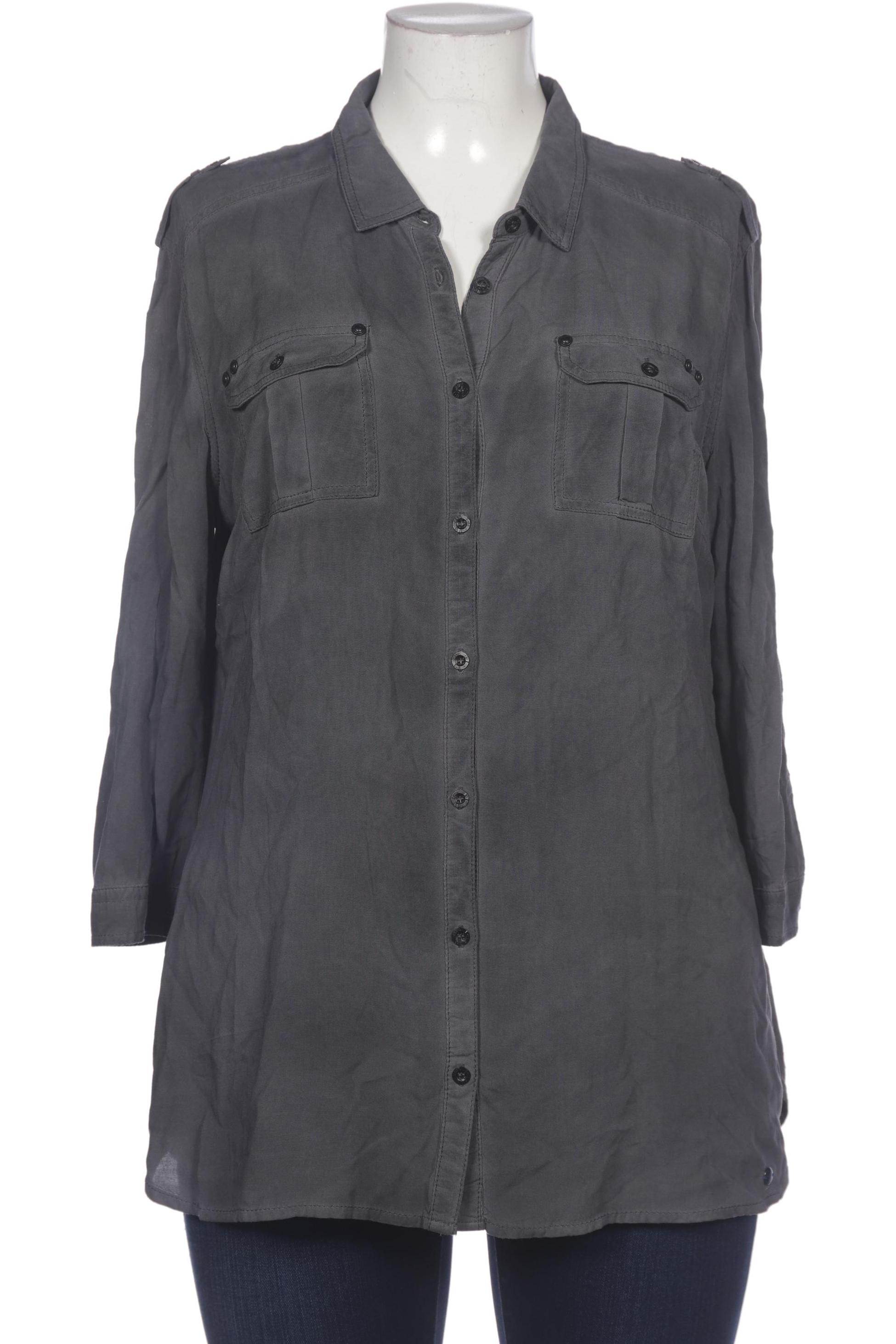 

Cecil Damen Bluse, marineblau, Gr. 44