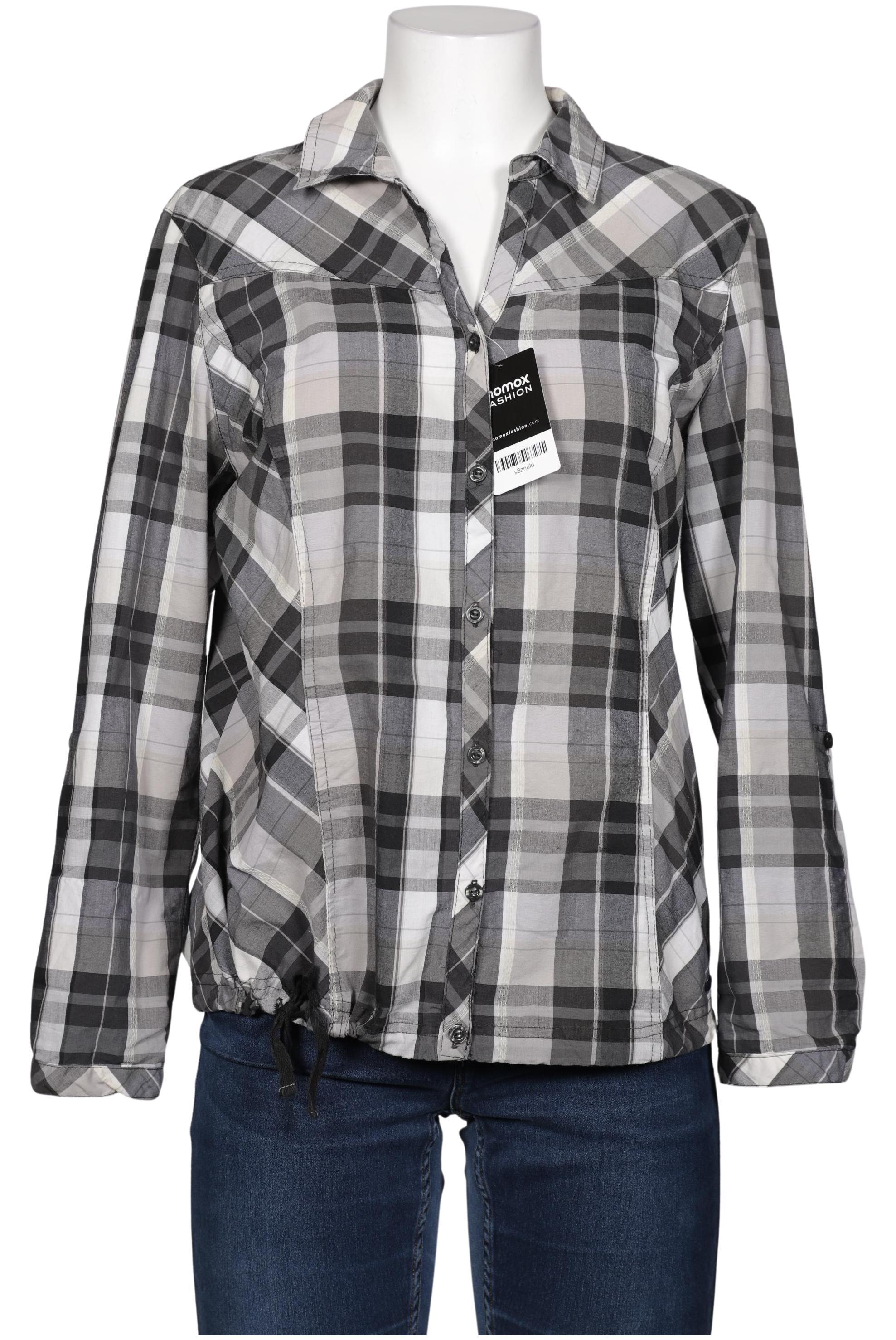 

Cecil Damen Bluse, grau, Gr. 42