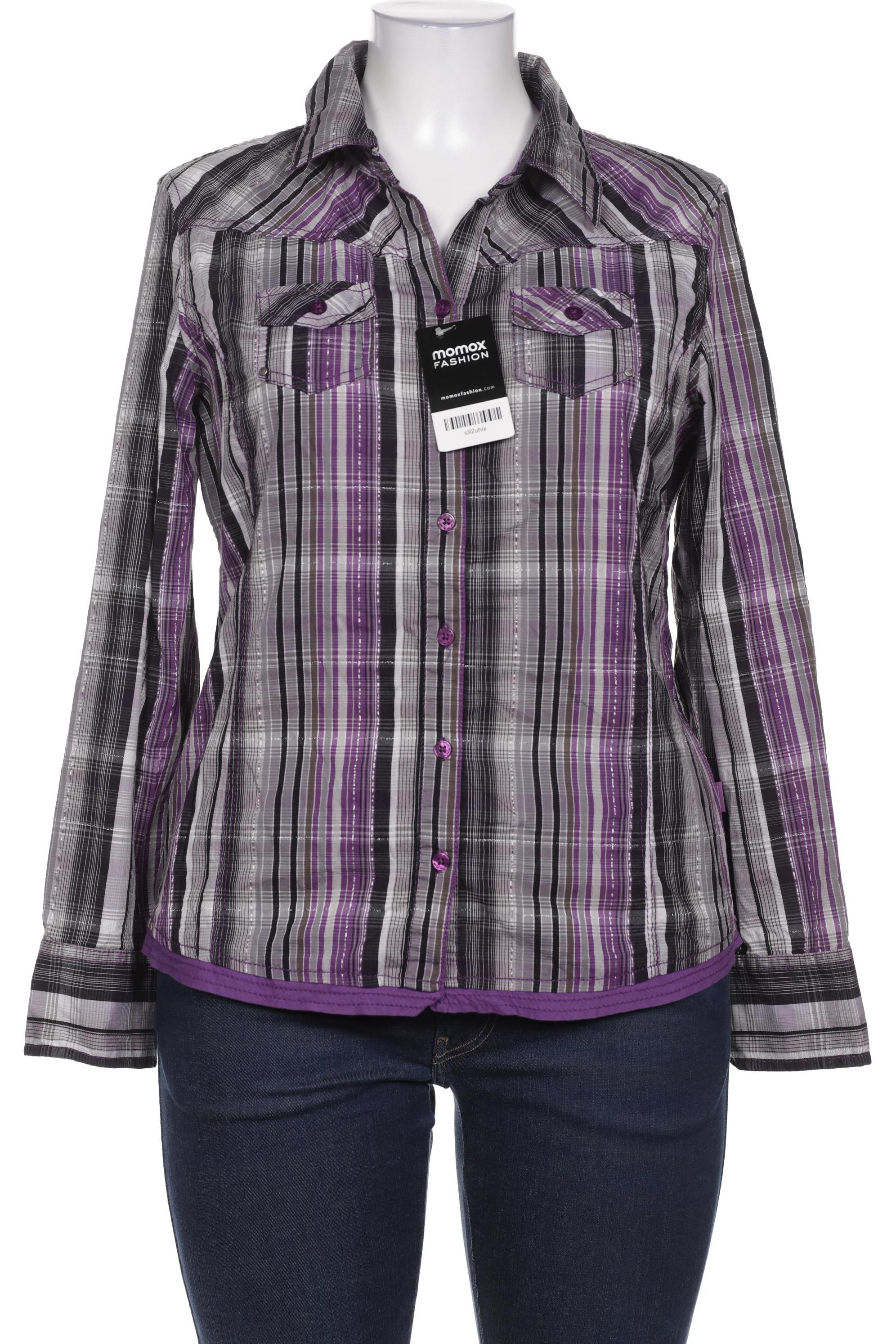 

Cecil Damen Bluse, flieder, Gr. 42
