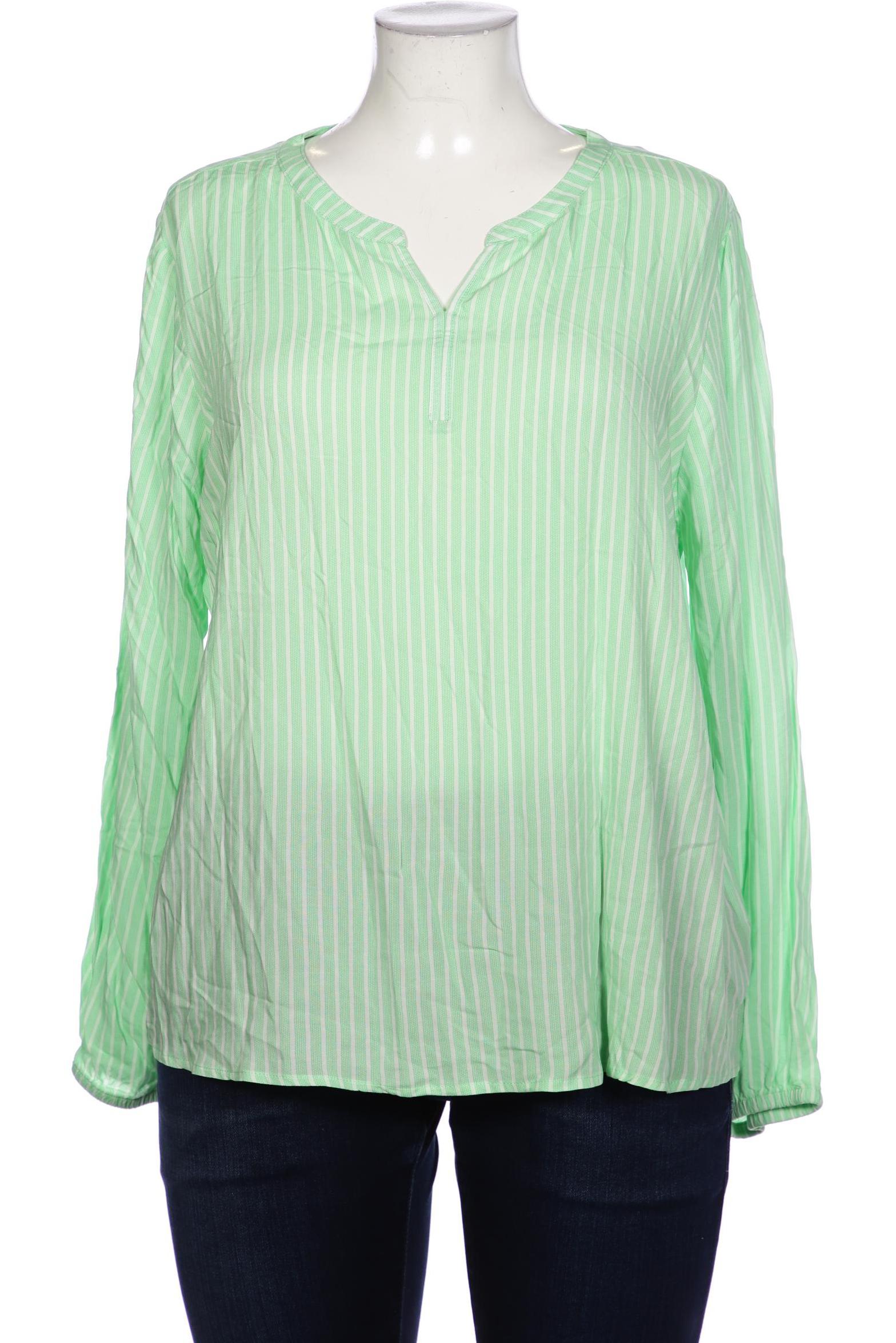 

Cecil Damen Bluse, hellgrün, Gr. 44