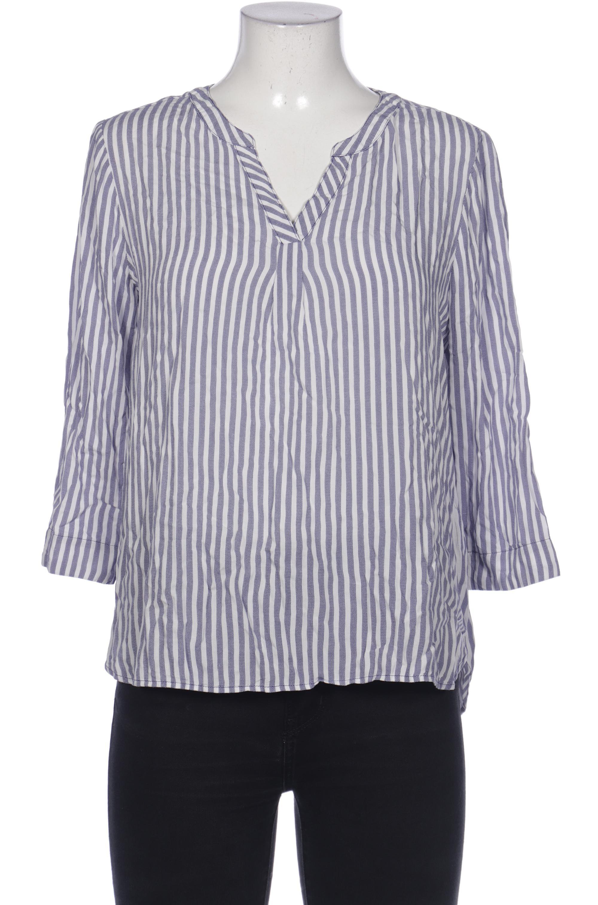 

Cecil Damen Bluse, blau, Gr. 36