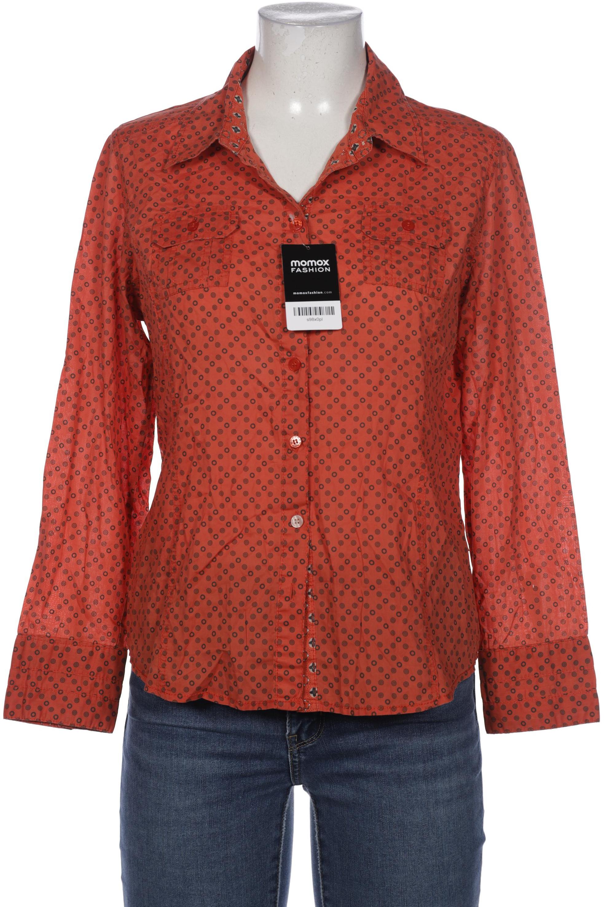 

Cecil Damen Bluse, orange, Gr. 38