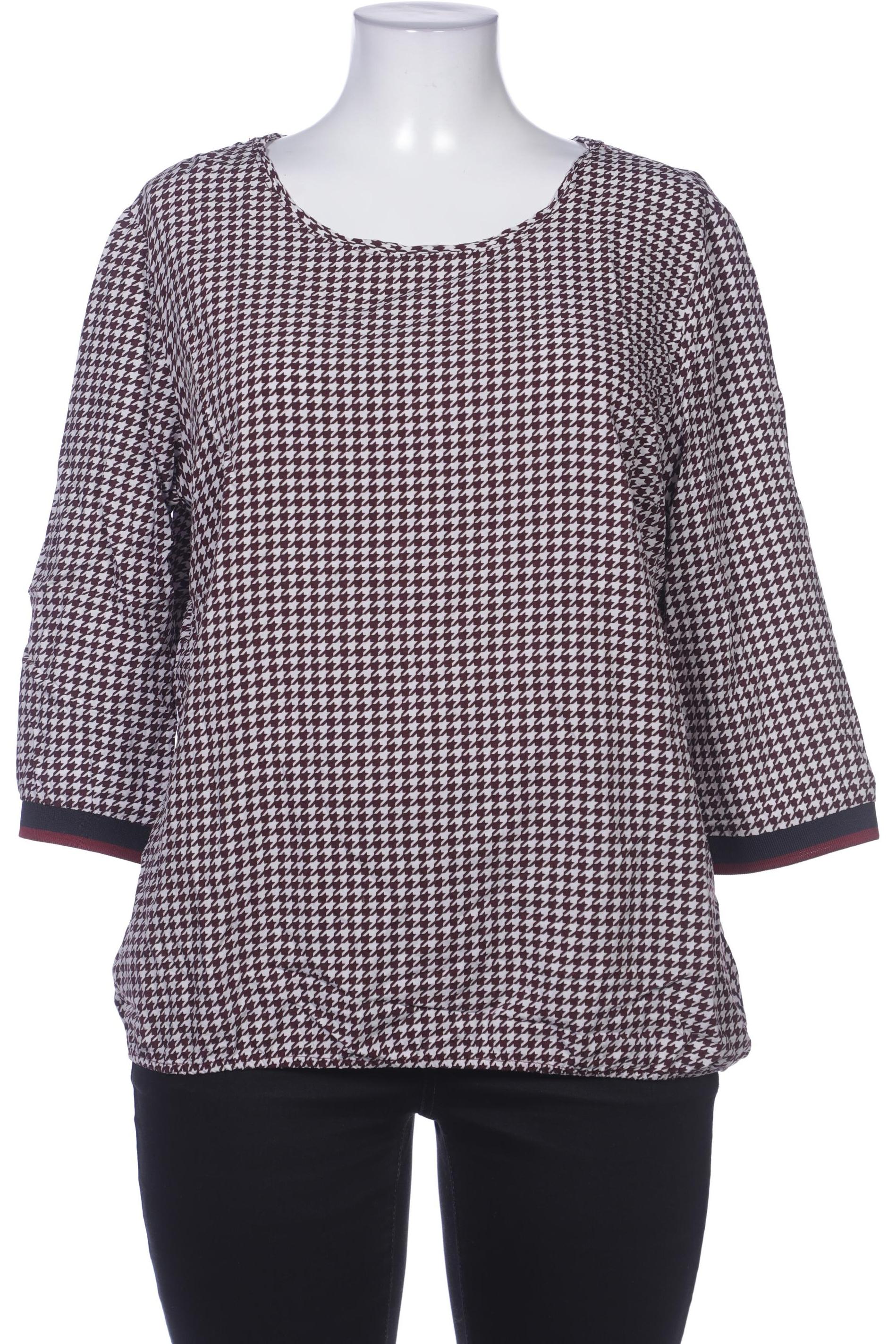 

Cecil Damen Bluse, bordeaux, Gr. 44