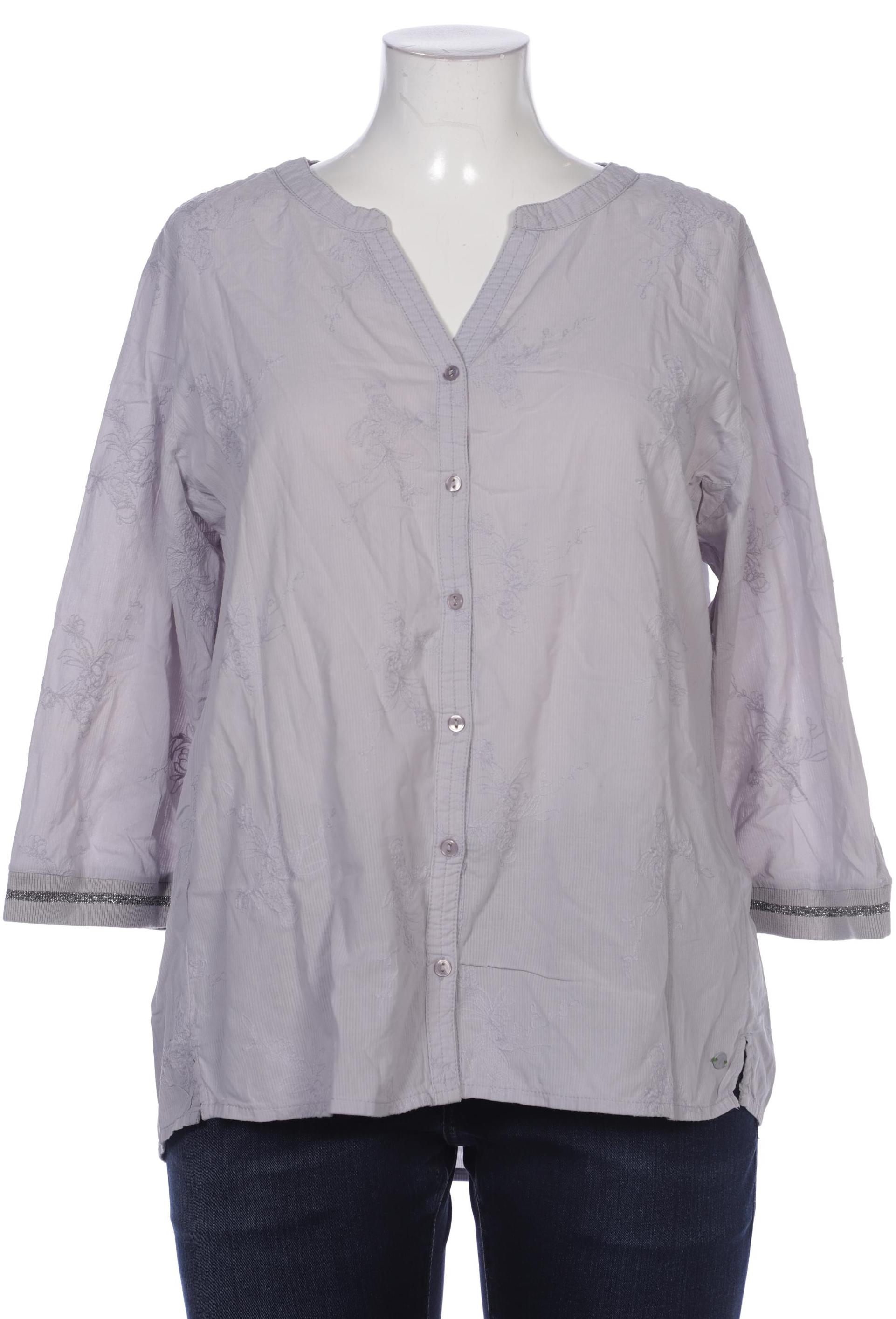 

Cecil Damen Bluse, grau, Gr. 46