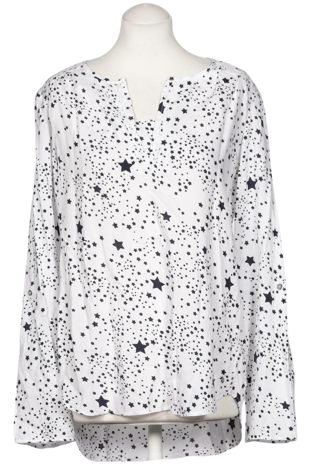 

Cecil Damen Bluse, weiß, Gr. 36