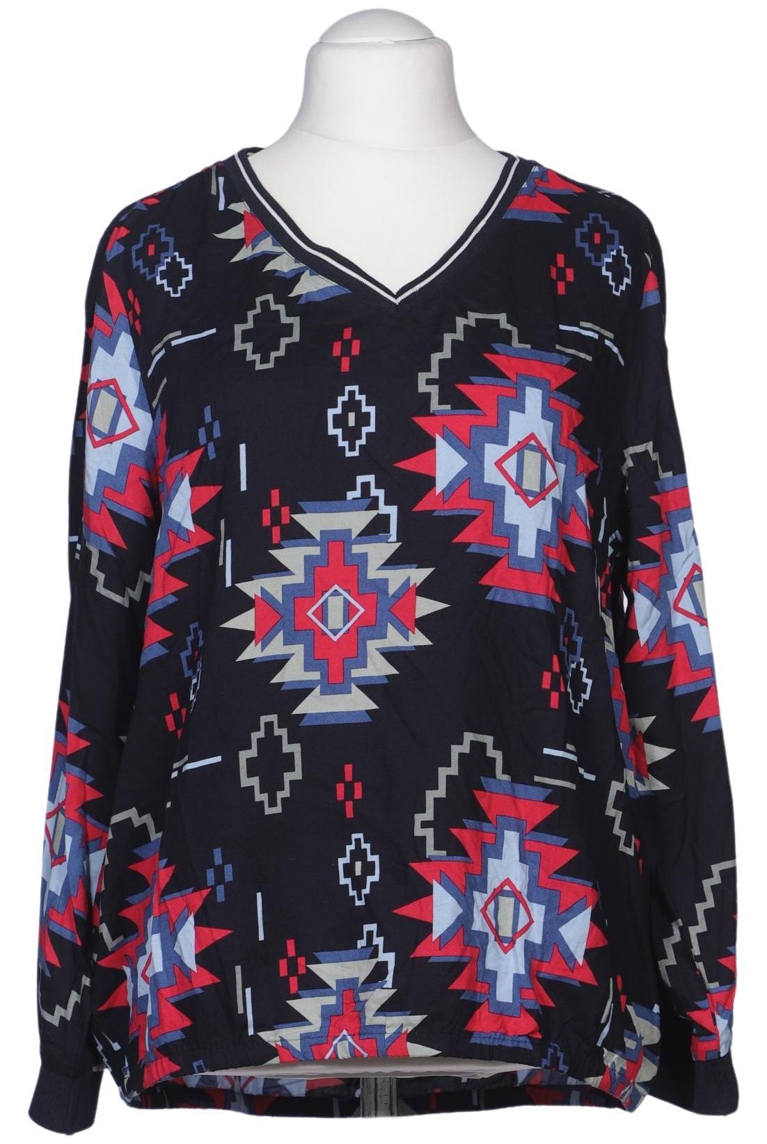 

Cecil Damen Bluse, mehrfarbig, Gr. 44