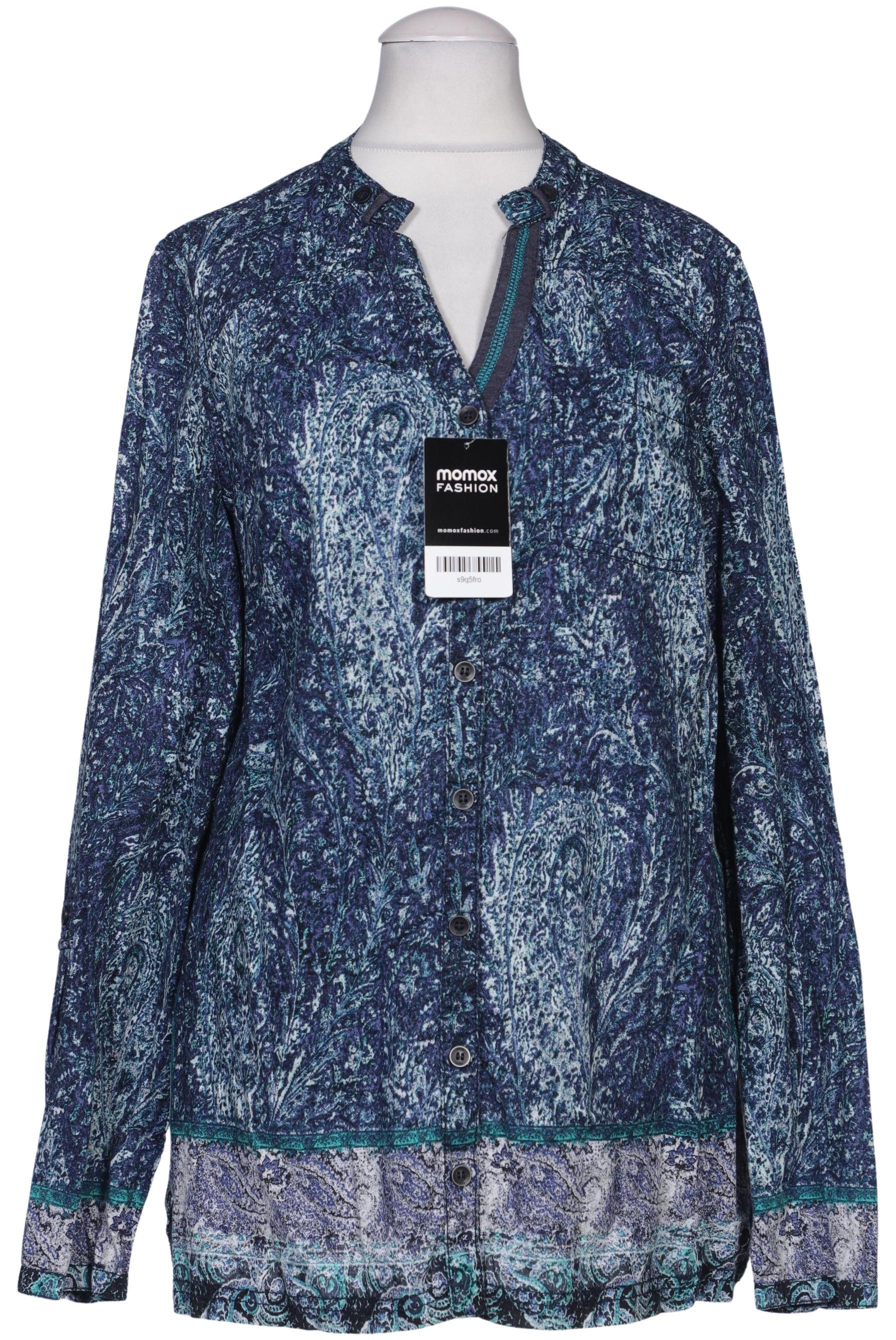 

Cecil Damen Bluse, marineblau, Gr. 36